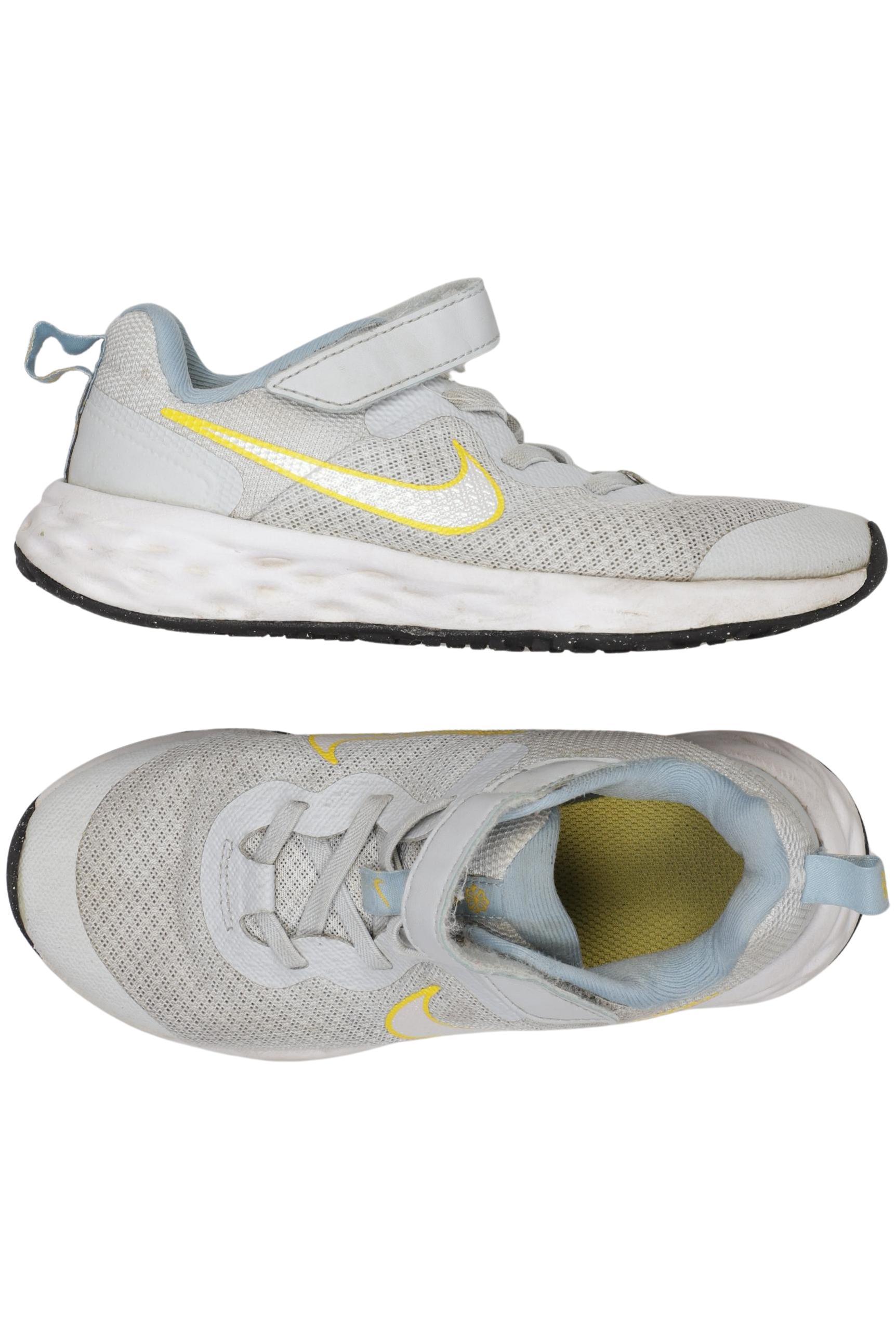 

Nike Running Herren Kinderschuhe, hellblau, Gr. 31