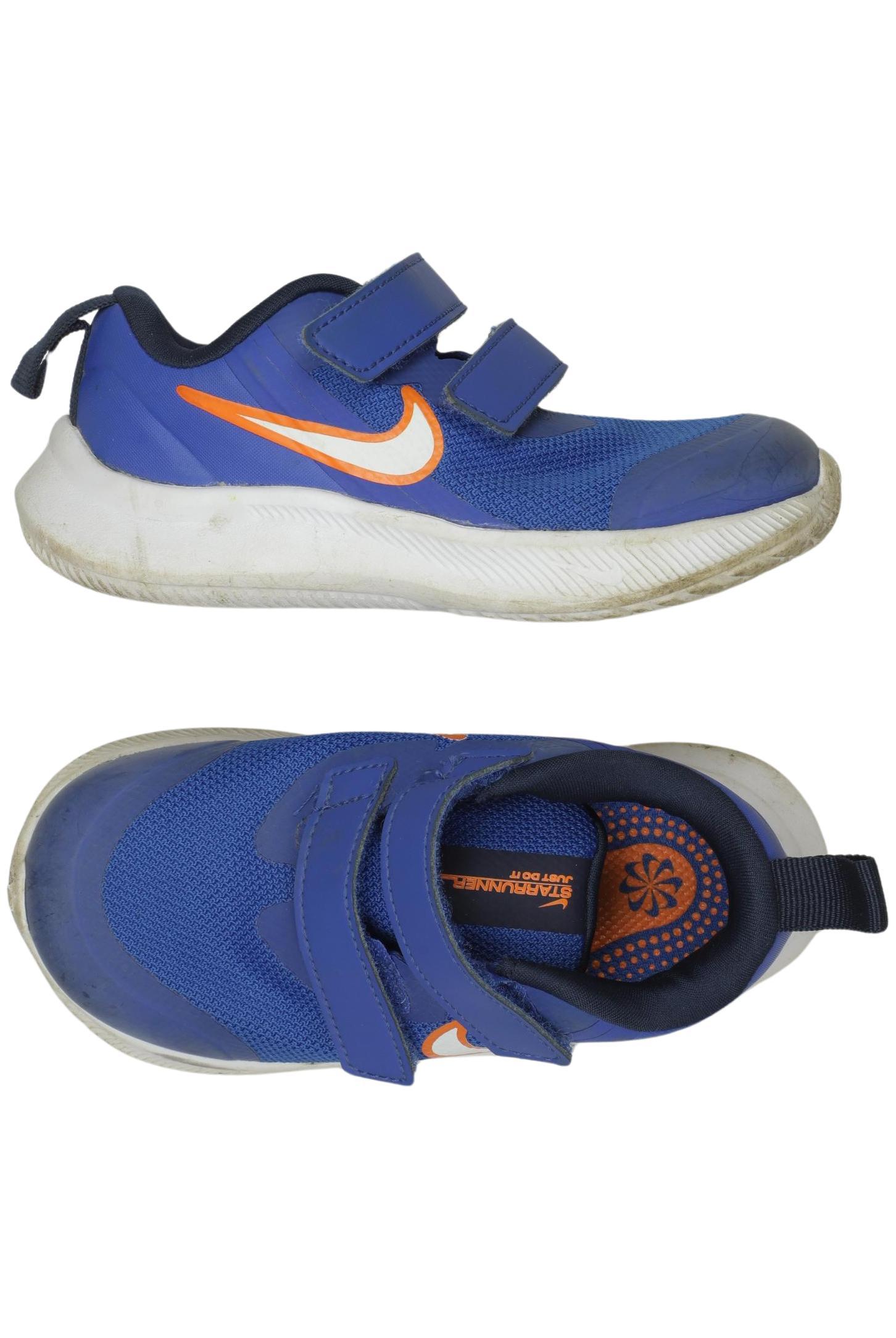 

Nike Running Jungen Kinderschuhe, mehrfarbig, Gr. 25