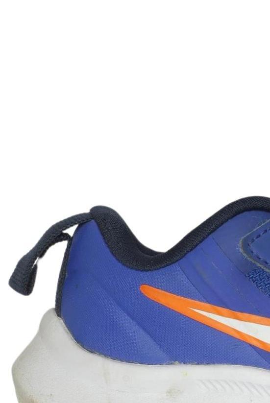 Thumbnail - Nike Running Jungen Kinderschuhe, mehrfarbig, Gr. 25