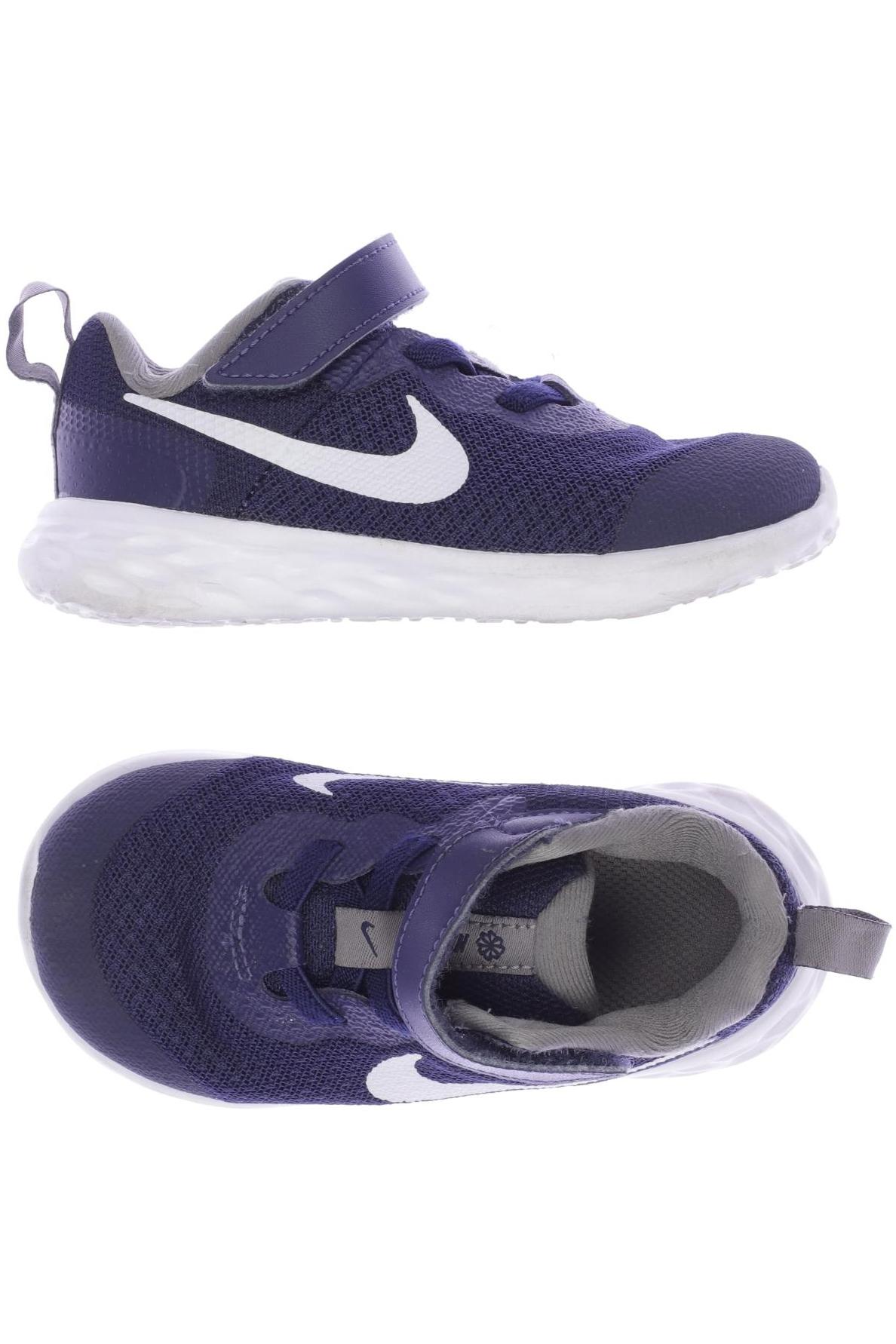 

Nike Running Jungen Kinderschuhe, marineblau, Gr. 23