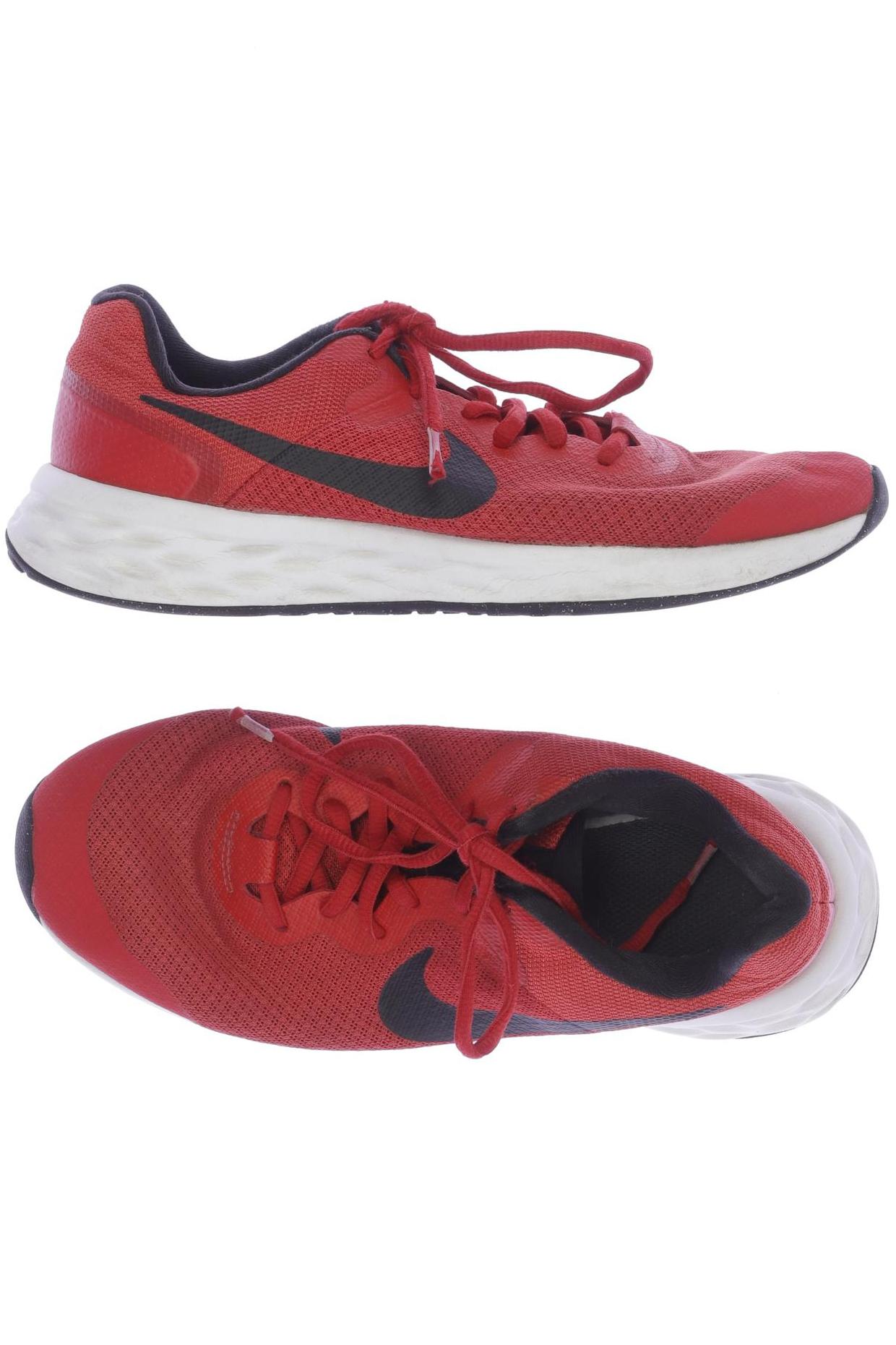 

Nike Running Herren Kinderschuhe, rot, Gr. 36.5
