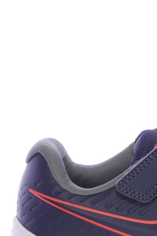 Thumbnail - Nike Running Jungen Kinderschuhe, marineblau, Gr. 33