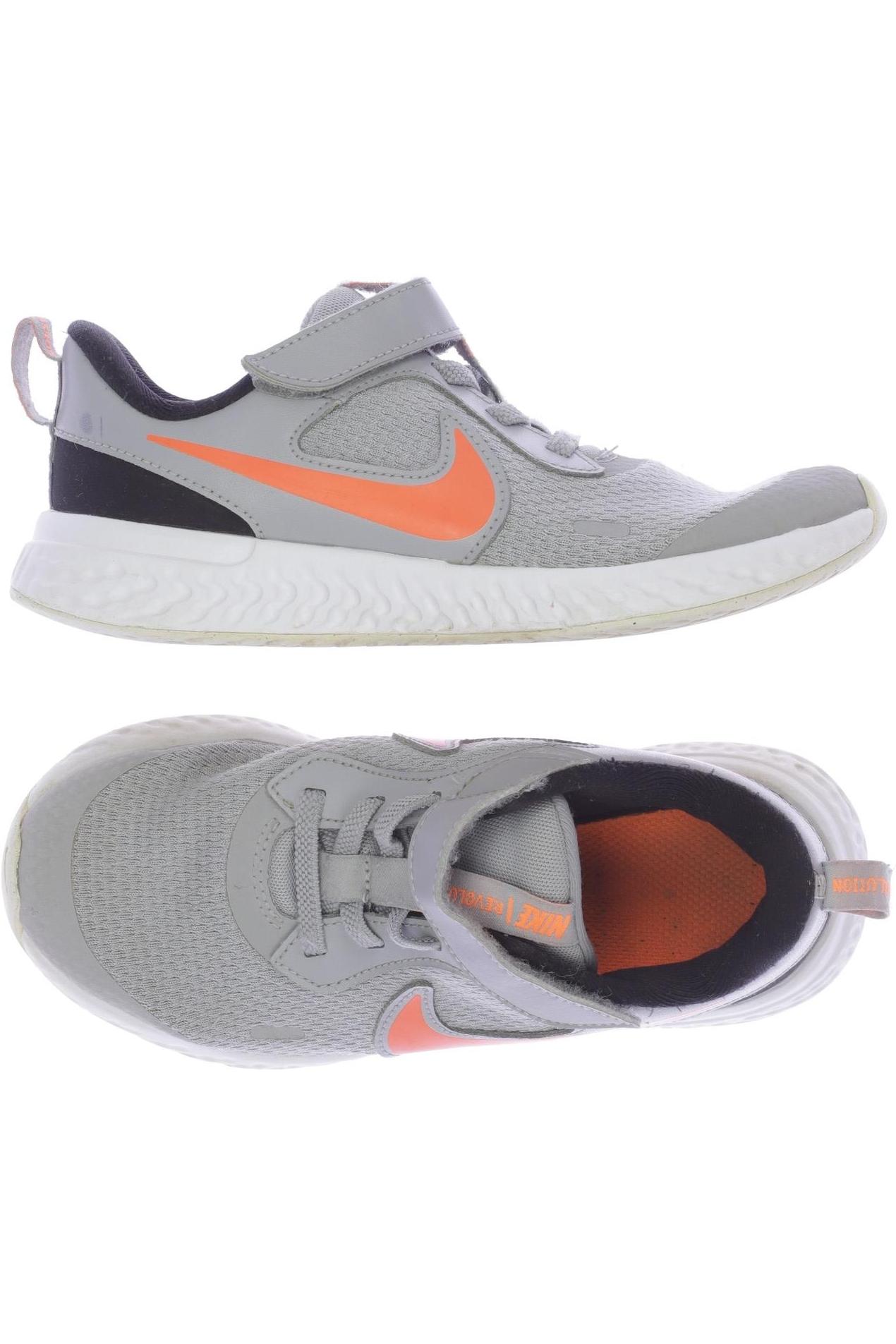 

Nike Running Herren Kinderschuhe, grau, Gr. 31