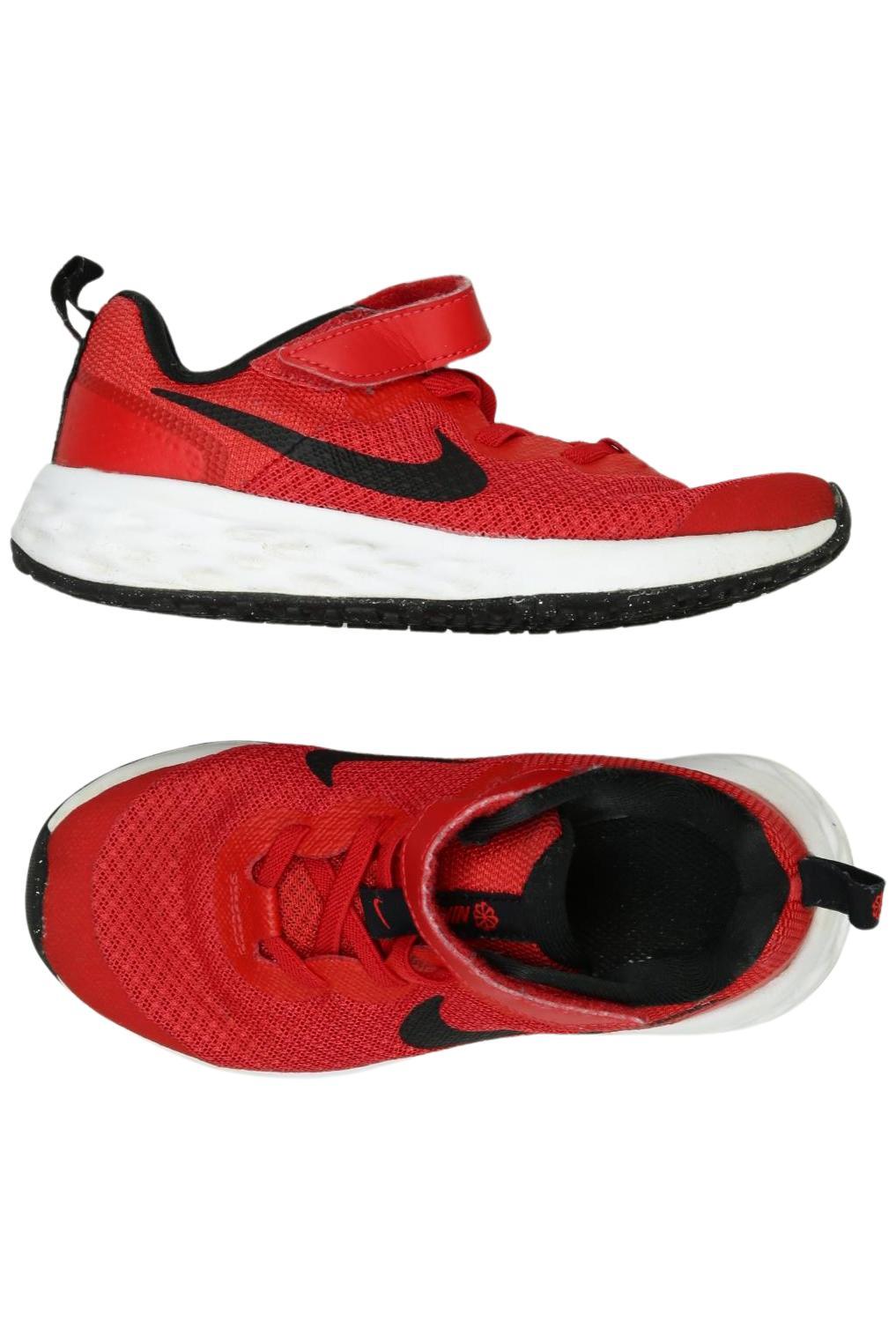 

Nike Running Jungen Kinderschuhe, mehrfarbig, Gr. 28