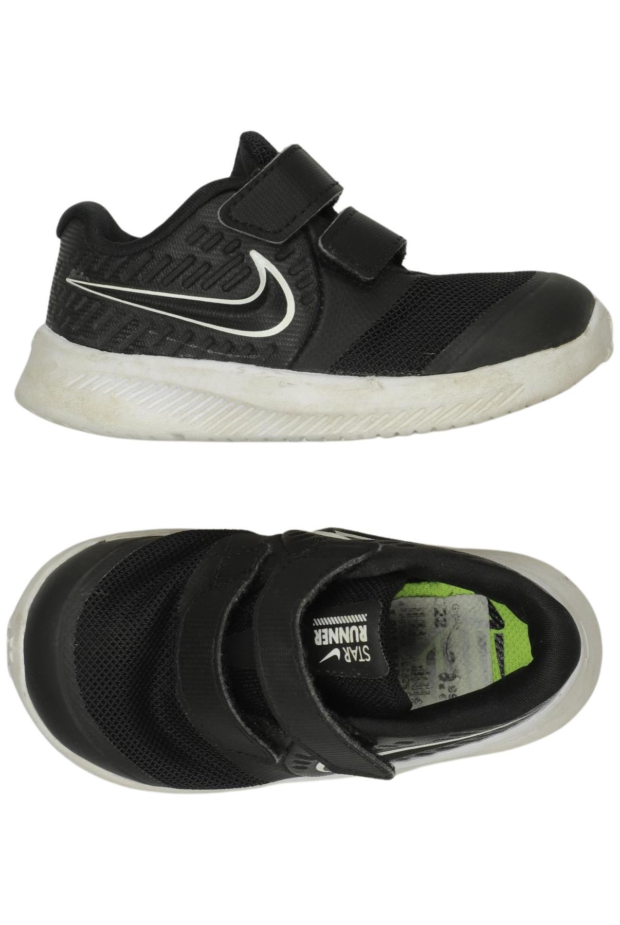 

Nike Running Jungen Kinderschuhe, mehrfarbig, Gr. 22