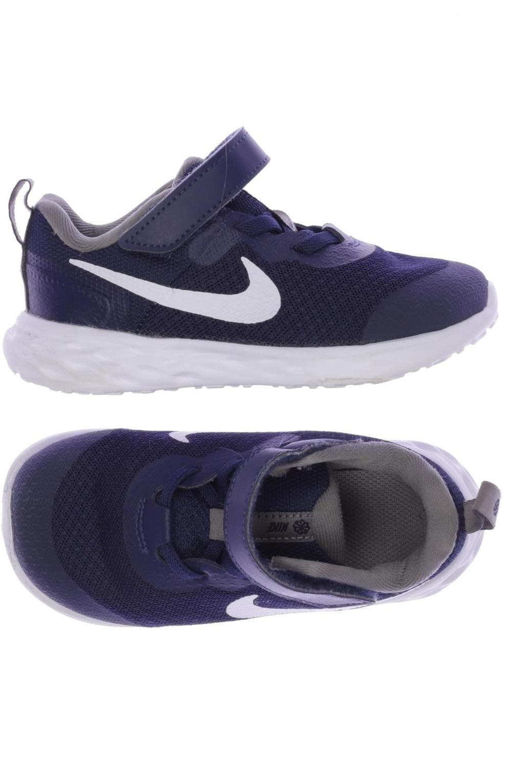 

Nike Running Herren Kinderschuhe, marineblau, Gr. 26