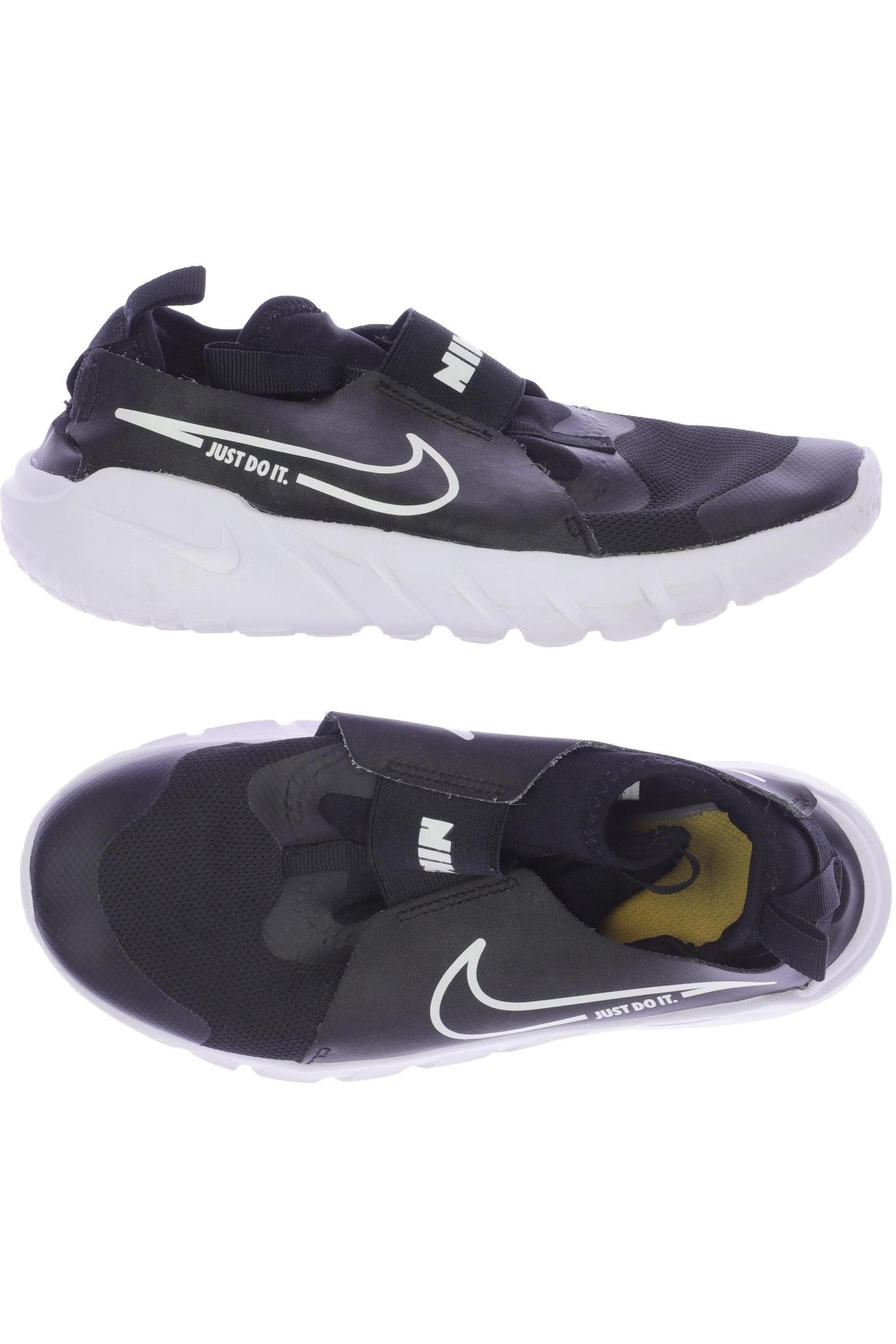 

Nike Running Herren Kinderschuhe, schwarz, Gr. 37.5