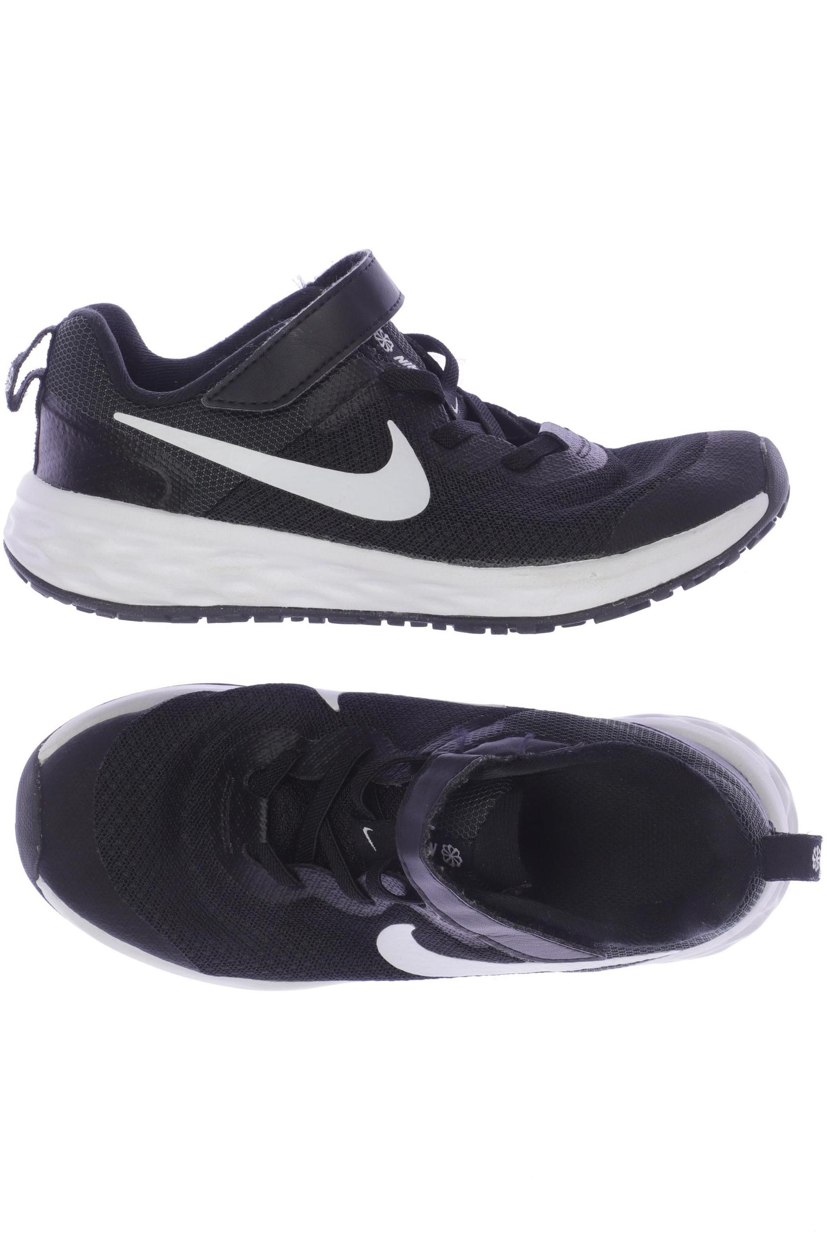 

Nike Running Herren Kinderschuhe, schwarz, Gr. 31