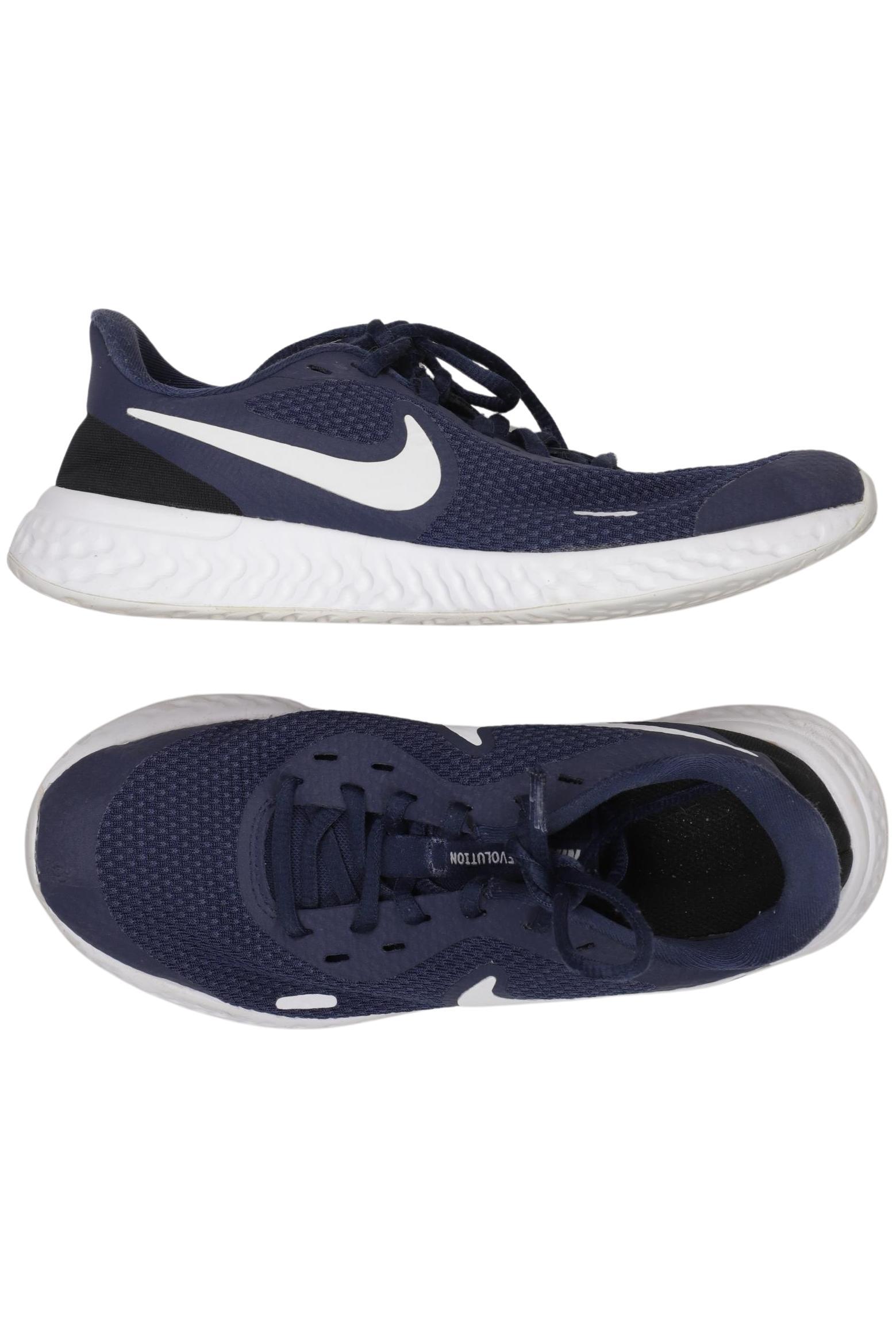 

Nike Running Jungen Kinderschuhe, mehrfarbig, Gr. 36.5