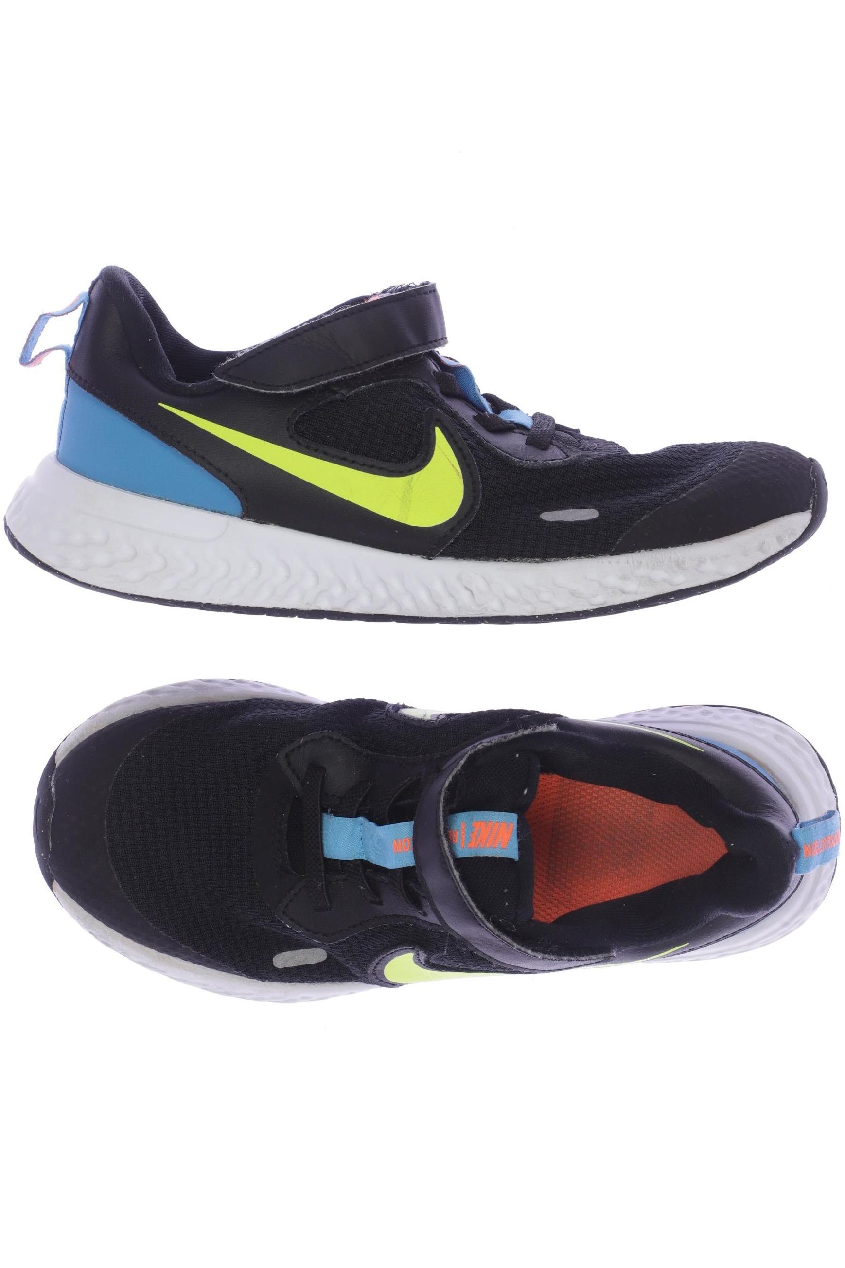 

Nike Running Herren Kinderschuhe, schwarz, Gr. 33