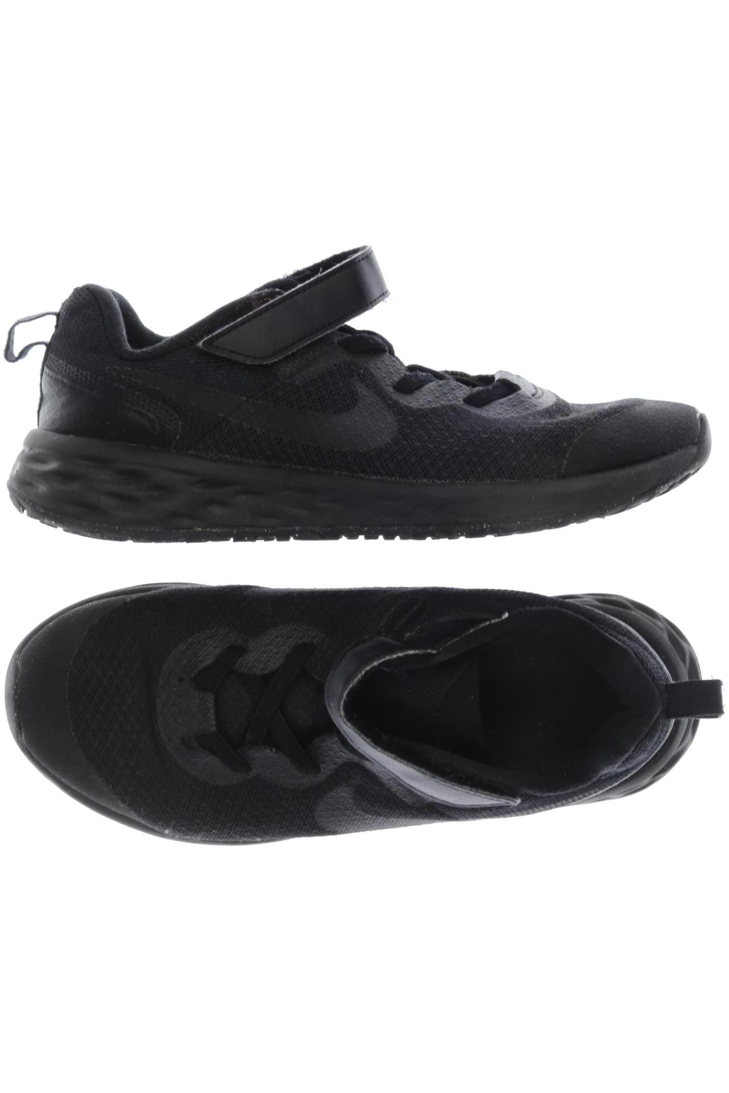 

Nike Running Herren Kinderschuhe, schwarz, Gr. 35