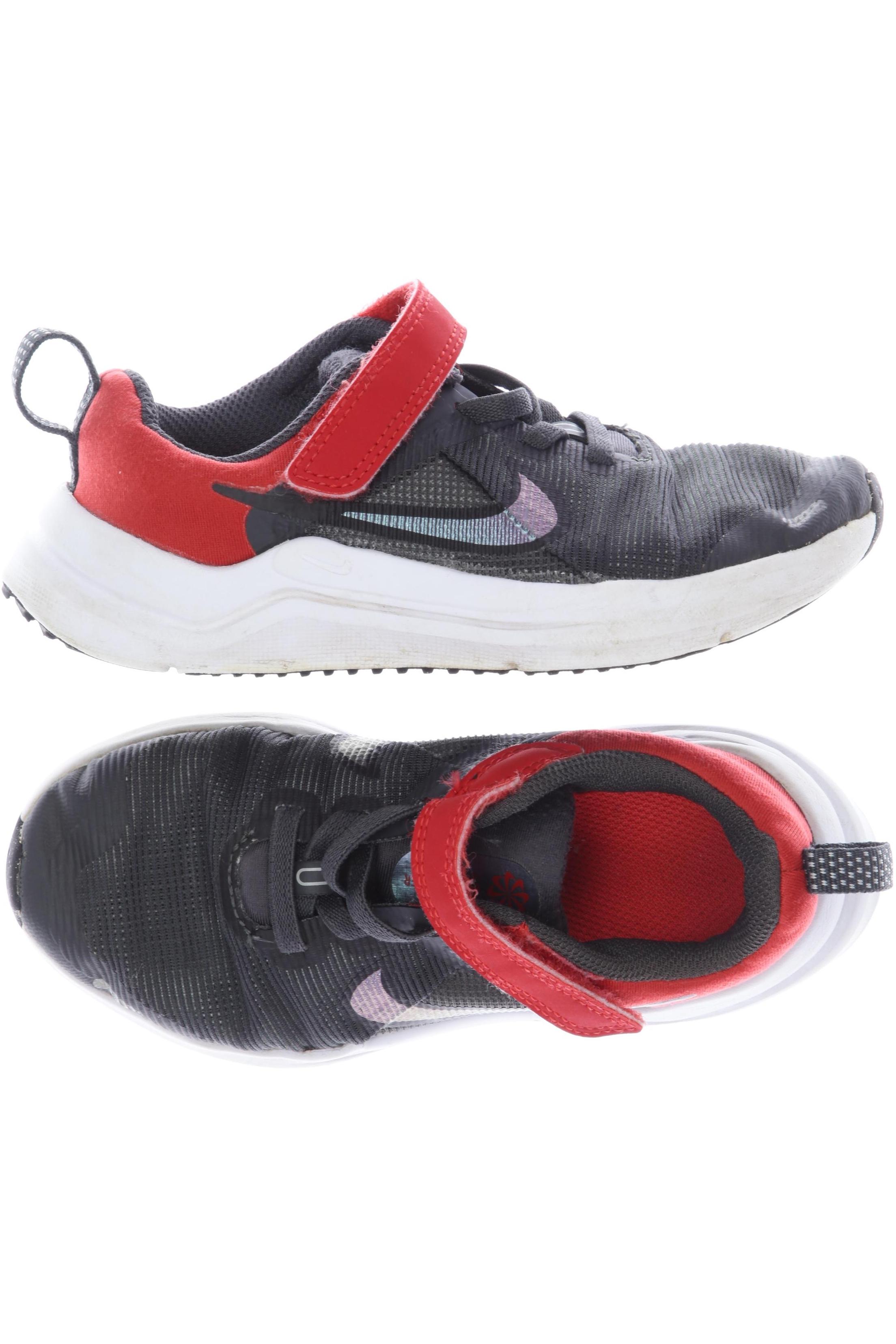 

Nike Running Herren Kinderschuhe, grau, Gr. 27