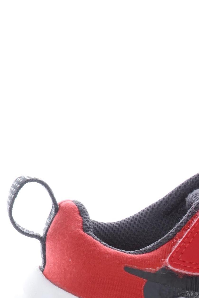 Thumbnail - Nike Running Jungen Kinderschuhe, grau, Gr. 27