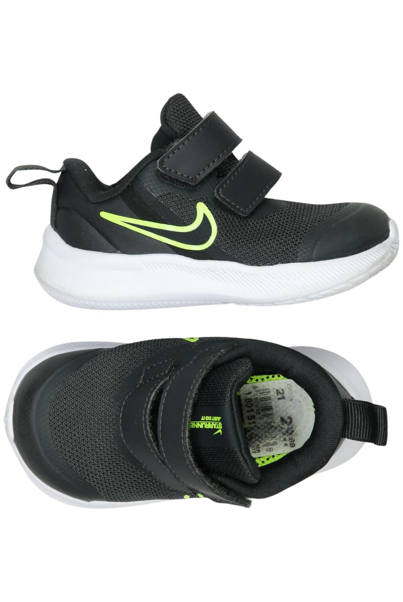 

Nike Running Herren Kinderschuhe, grau, Gr. 21