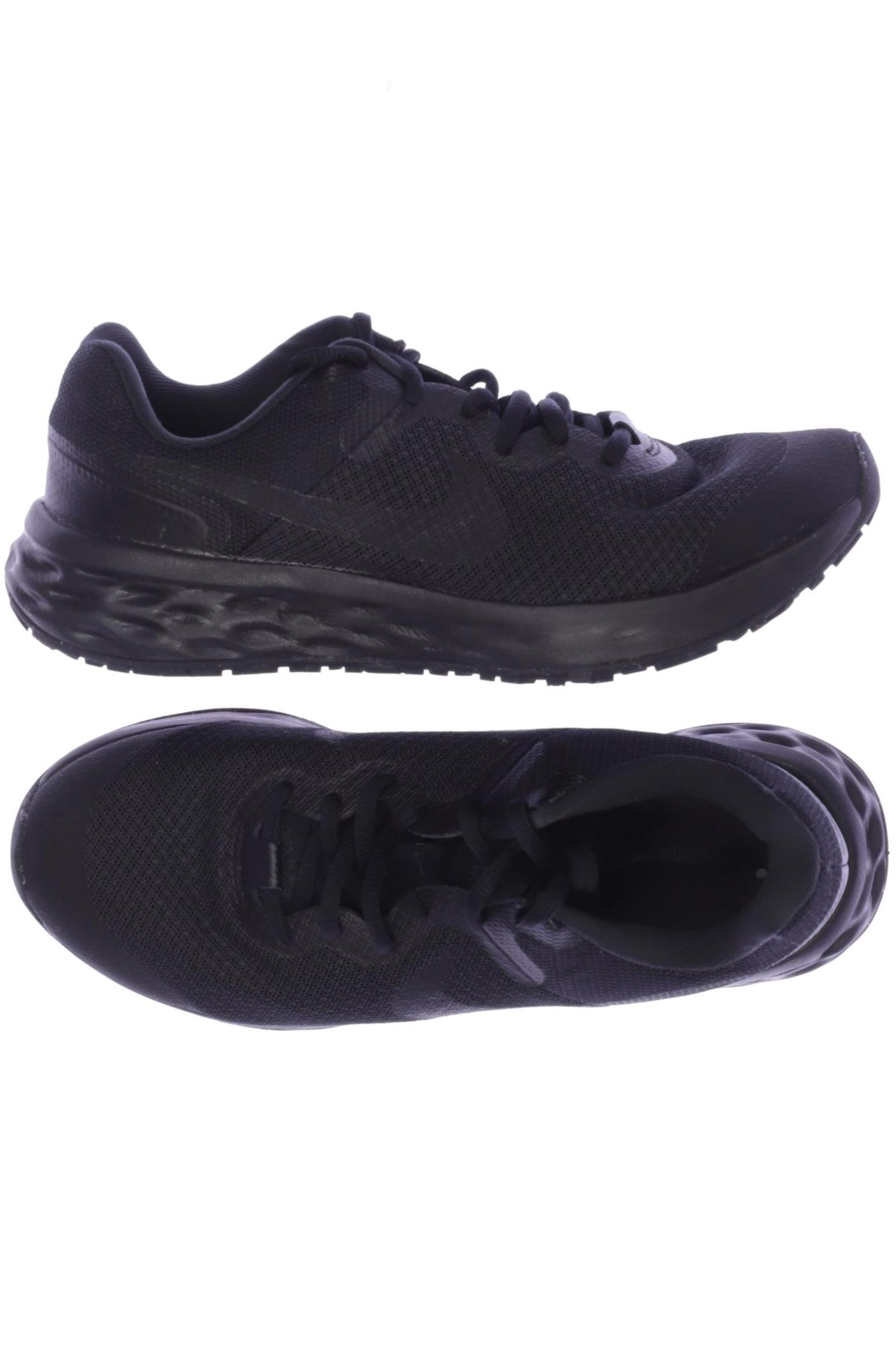 

Nike Running Herren Kinderschuhe, schwarz, Gr. 36.5