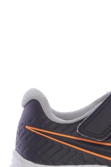 Thumbnail - Nike Running Jungen Kinderschuhe, schwarz, Gr. 28