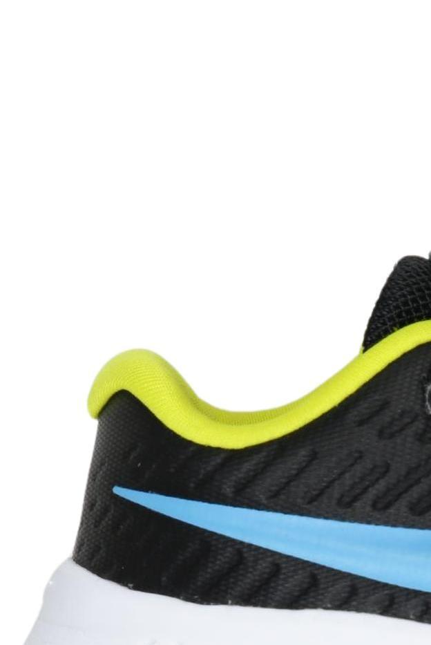 Thumbnail - Nike Running Jungen Kinderschuhe, neon, Gr. 25