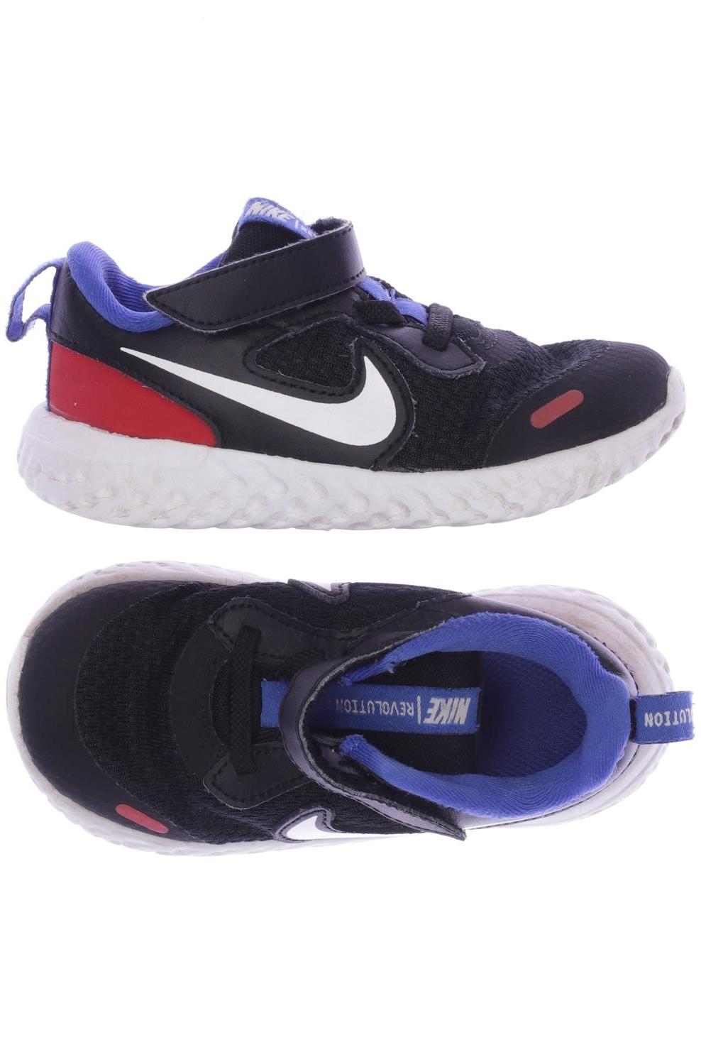 

Nike Running Herren Kinderschuhe, schwarz, Gr. 25