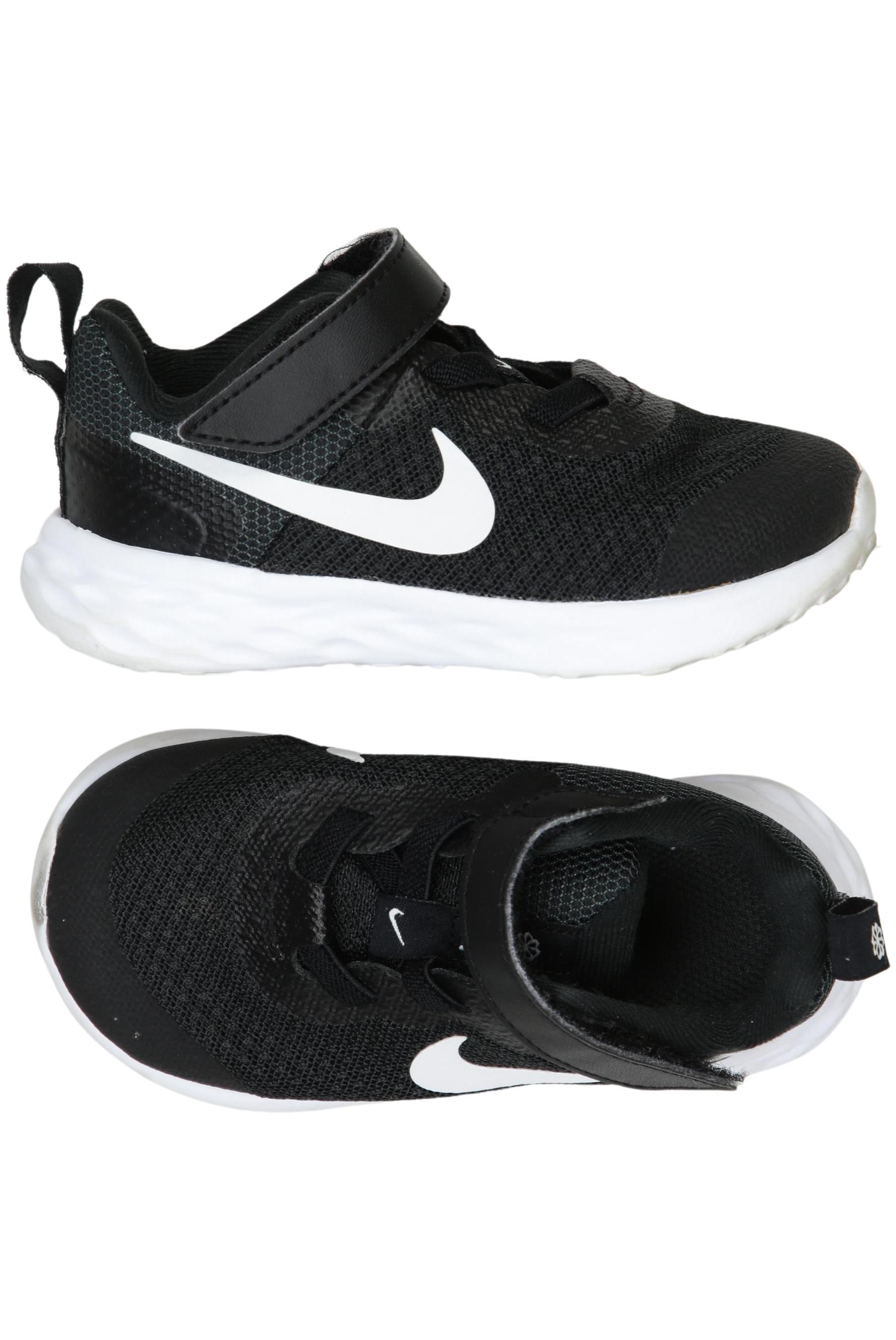 

Nike Running Herren Kinderschuhe, schwarz, Gr. 22
