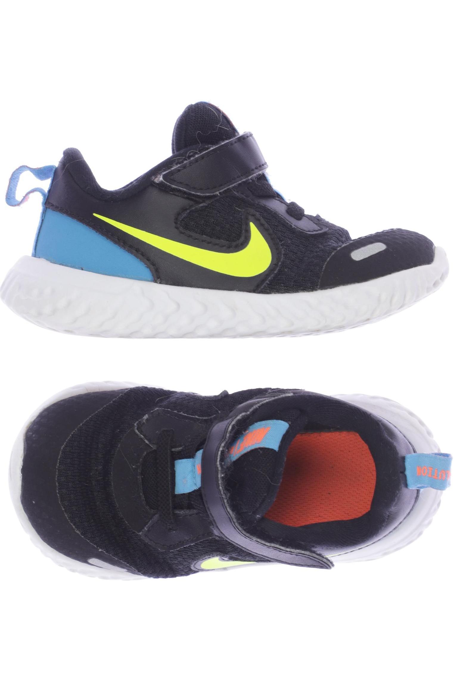 

Nike Running Herren Kinderschuhe, schwarz, Gr. 23
