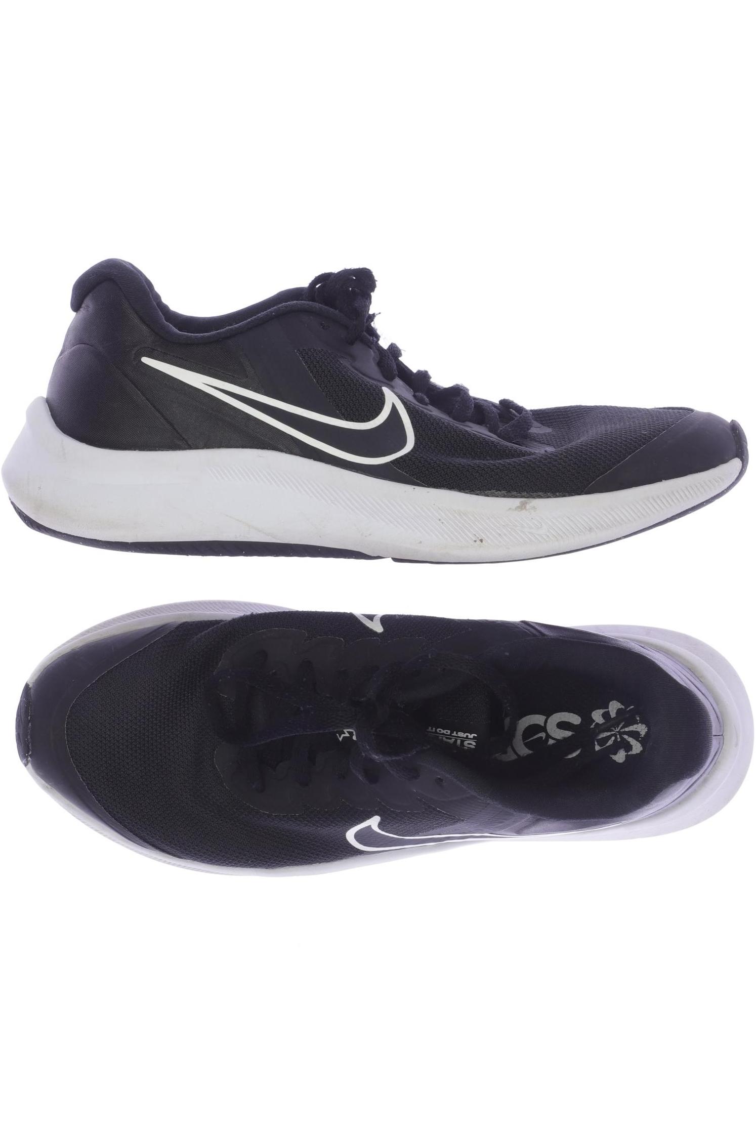 

Nike Running Herren Kinderschuhe, schwarz, Gr. 36