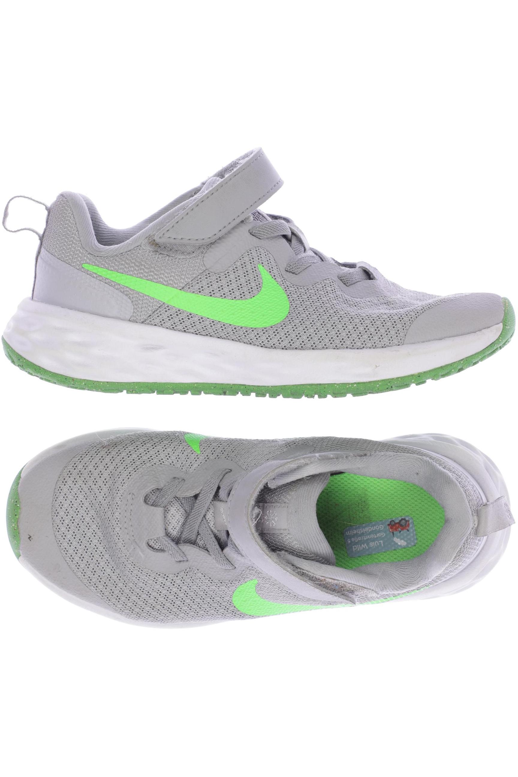 

Nike Running Herren Kinderschuhe, grau, Gr. 29