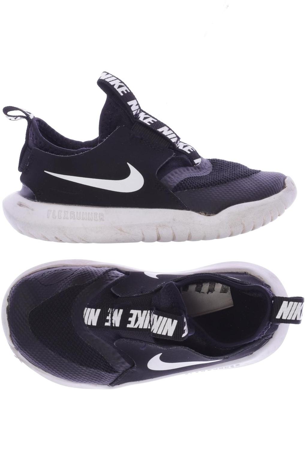 

Nike Running Herren Kinderschuhe, schwarz, Gr. 26