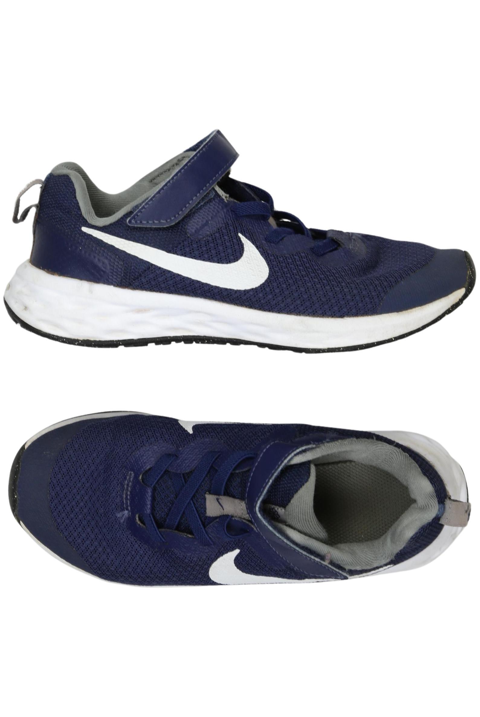 

Nike Running Jungen Kinderschuhe, marineblau, Gr. 33