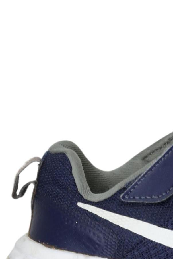 Thumbnail - Nike Running Jungen Kinderschuhe, marineblau, Gr. 33