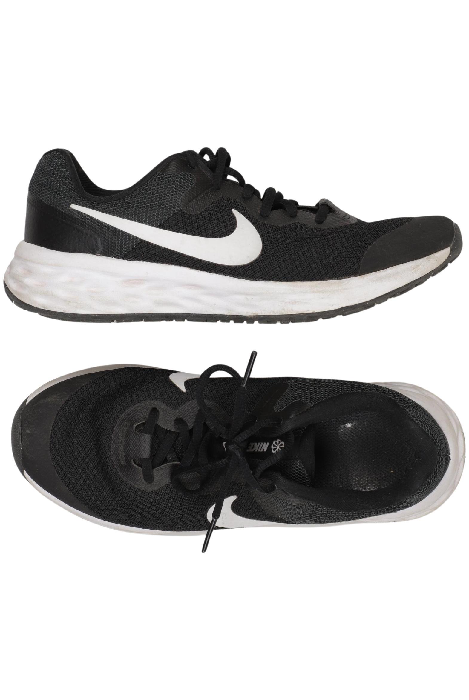 

Nike Running Herren Kinderschuhe, schwarz, Gr. 37.5