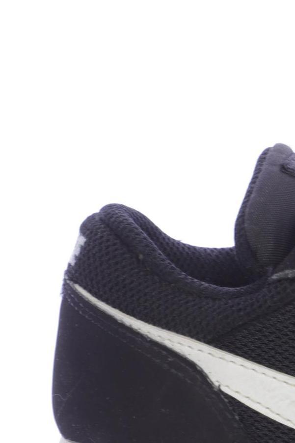 Thumbnail - Nike Running Jungen Kinderschuhe, schwarz, Gr. 25