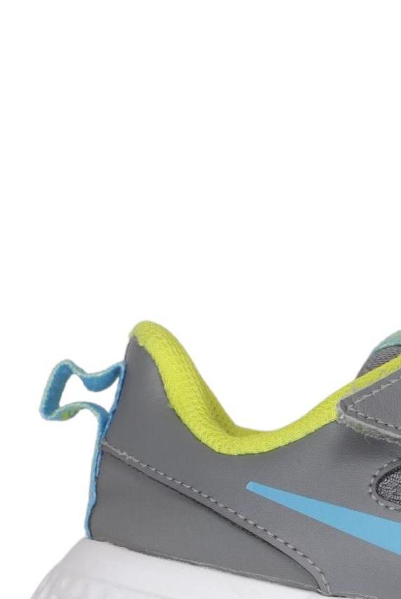 Thumbnail - Nike Running Jungen Kinderschuhe, neon, Gr. 31