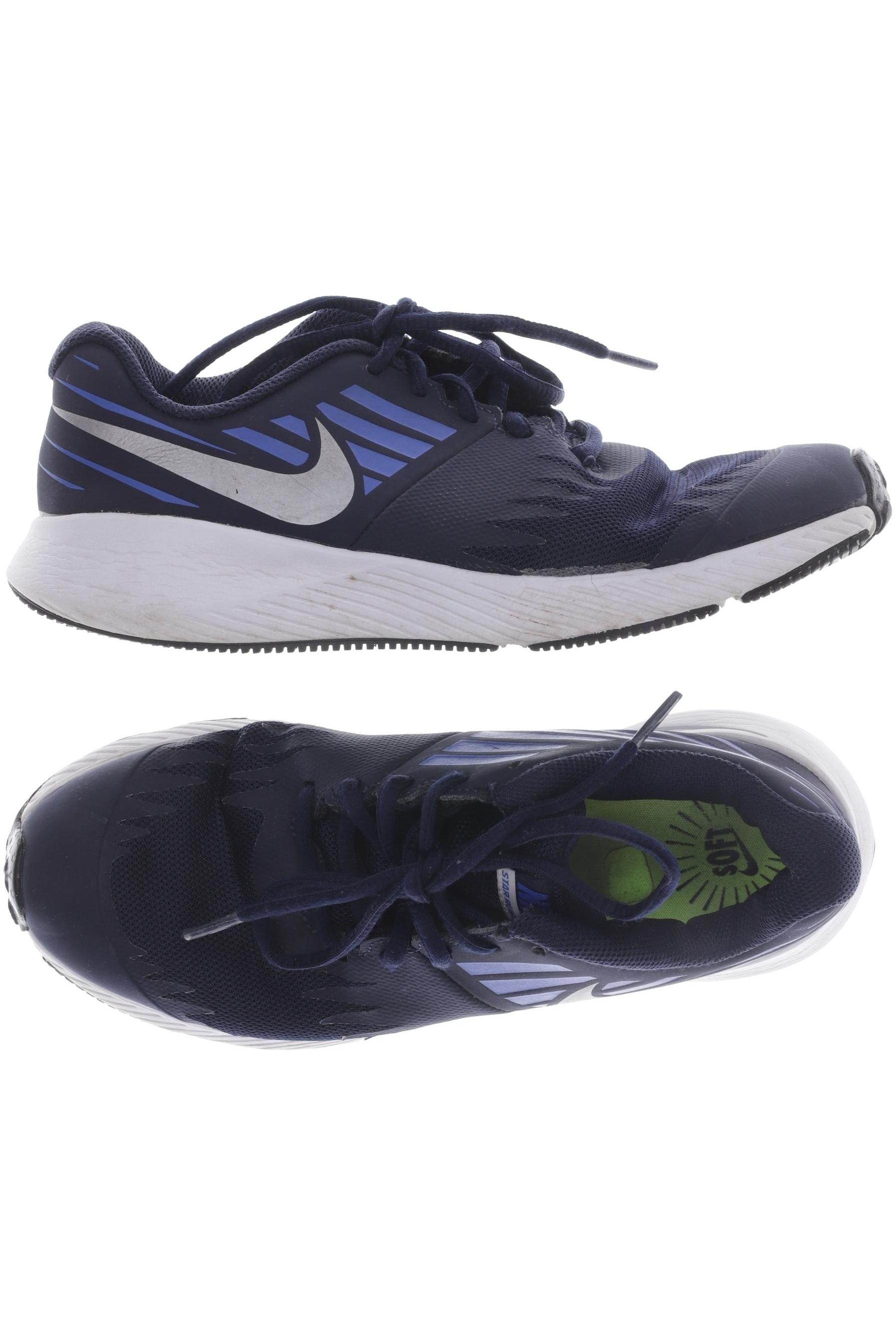 

Nike Running Herren Kinderschuhe, marineblau, Gr. 37.5
