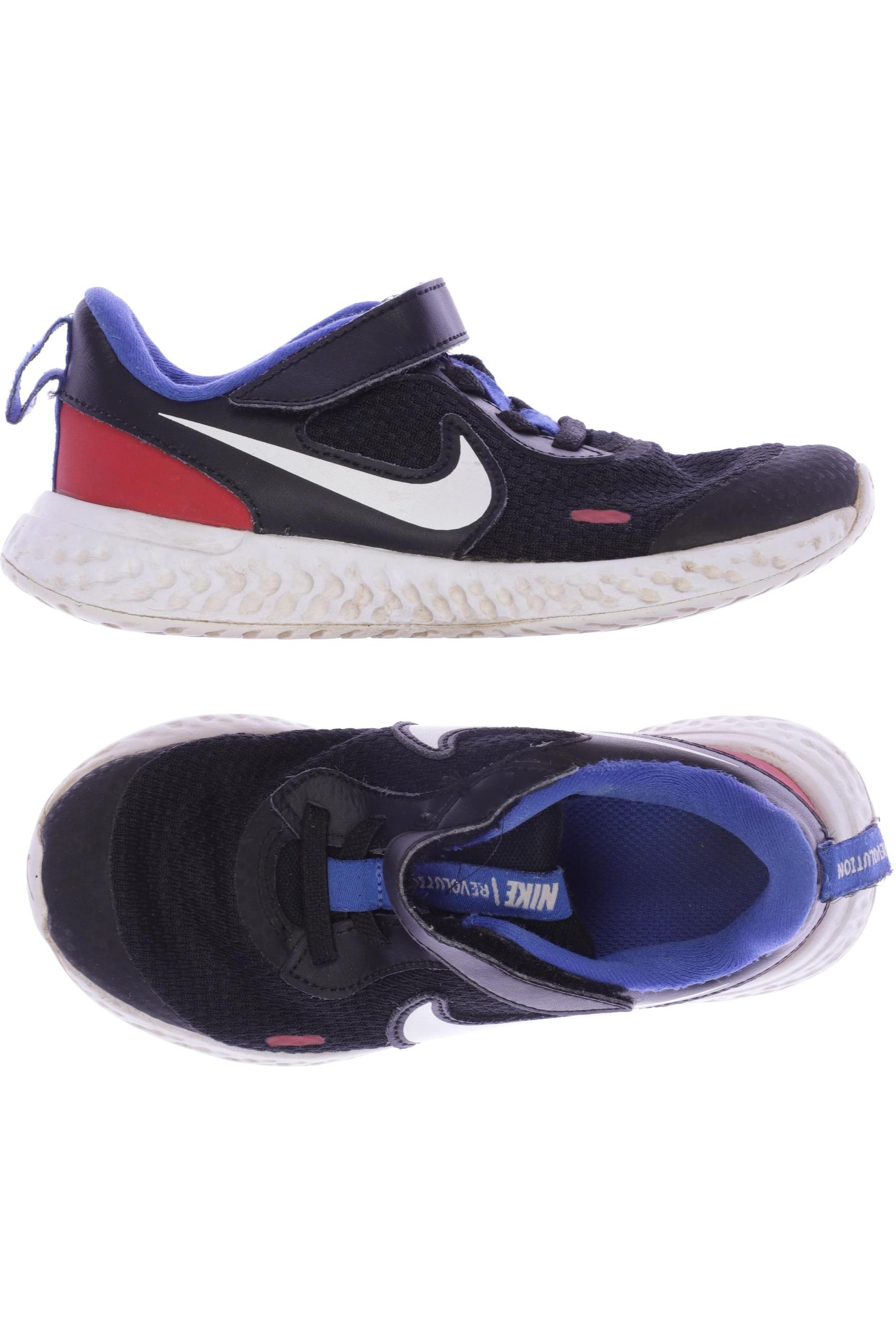 

Nike Running Herren Kinderschuhe, schwarz, Gr. 28