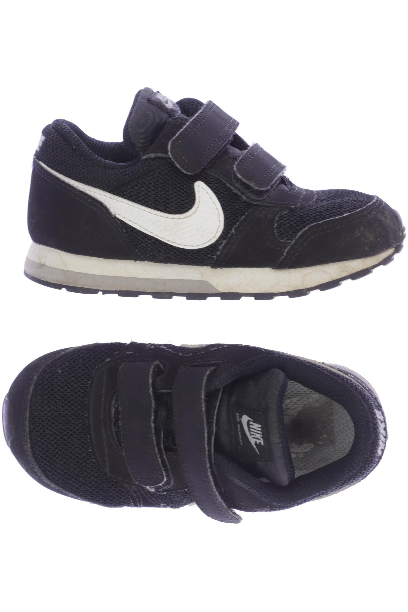 

Nike Running Herren Kinderschuhe, schwarz, Gr. 25