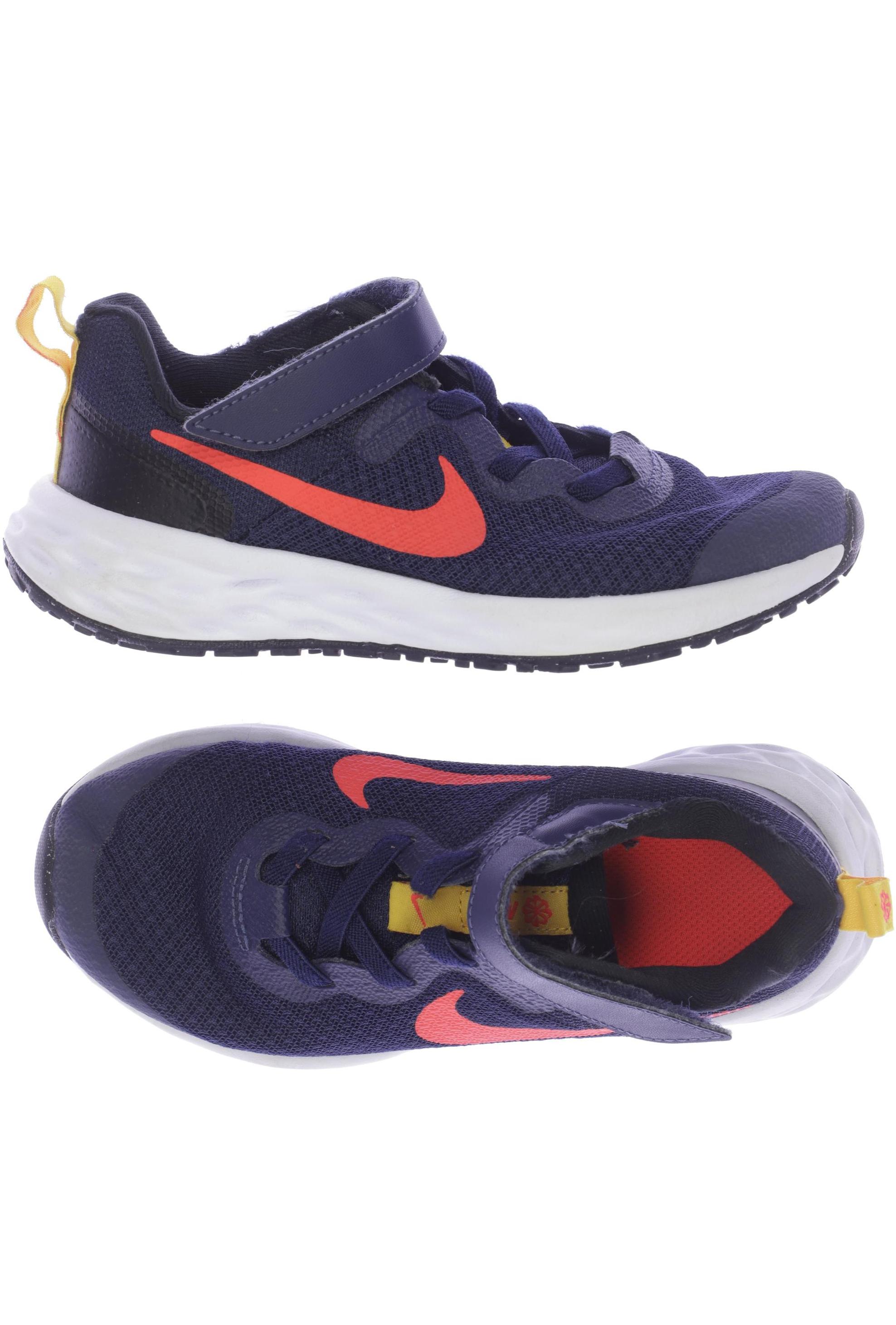 

Nike Running Herren Kinderschuhe, marineblau, Gr. 28