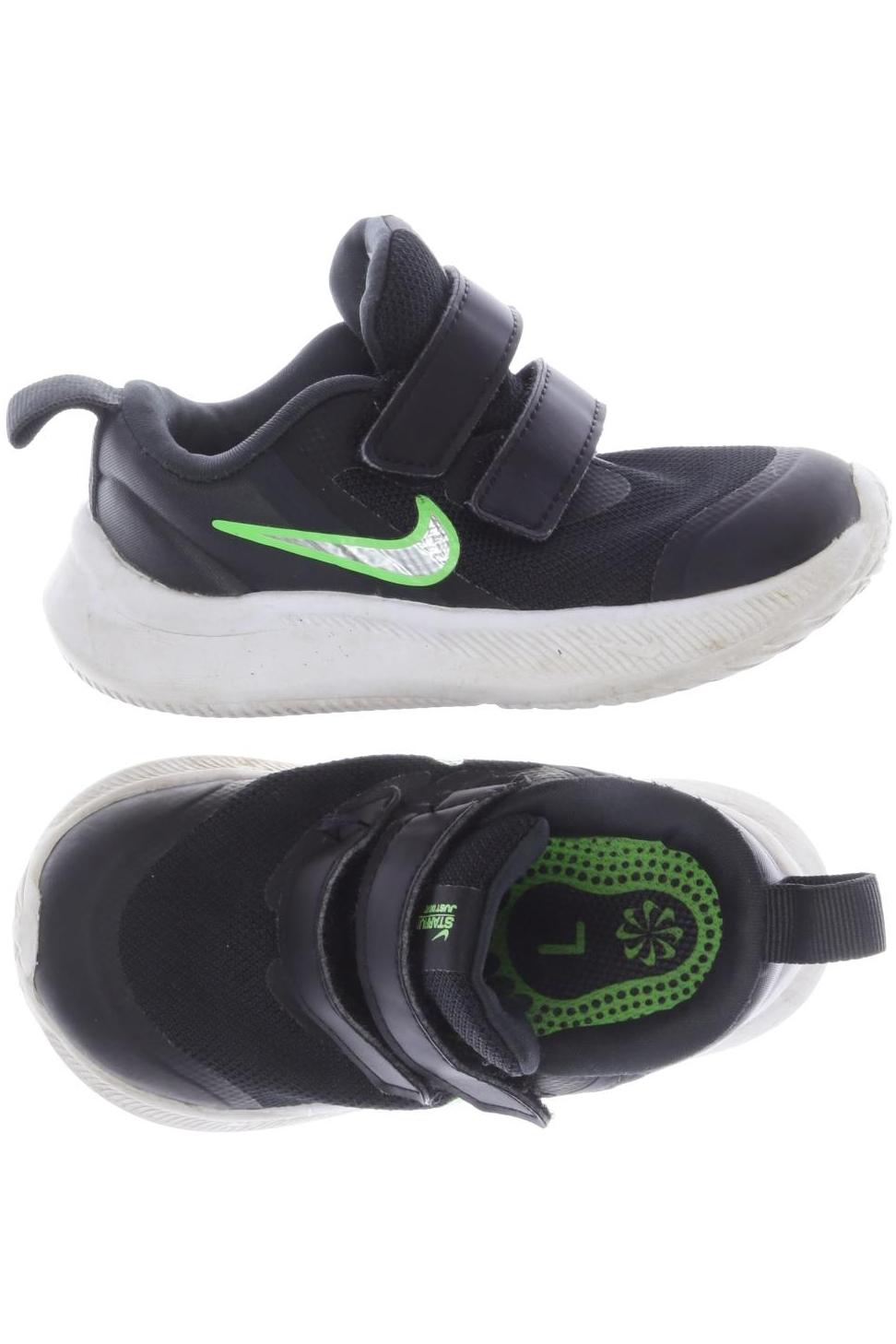 

Nike Running Herren Kinderschuhe, schwarz, Gr. 23