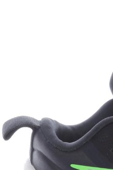 Thumbnail - Nike Running Jungen Kinderschuhe, schwarz, Gr. 23