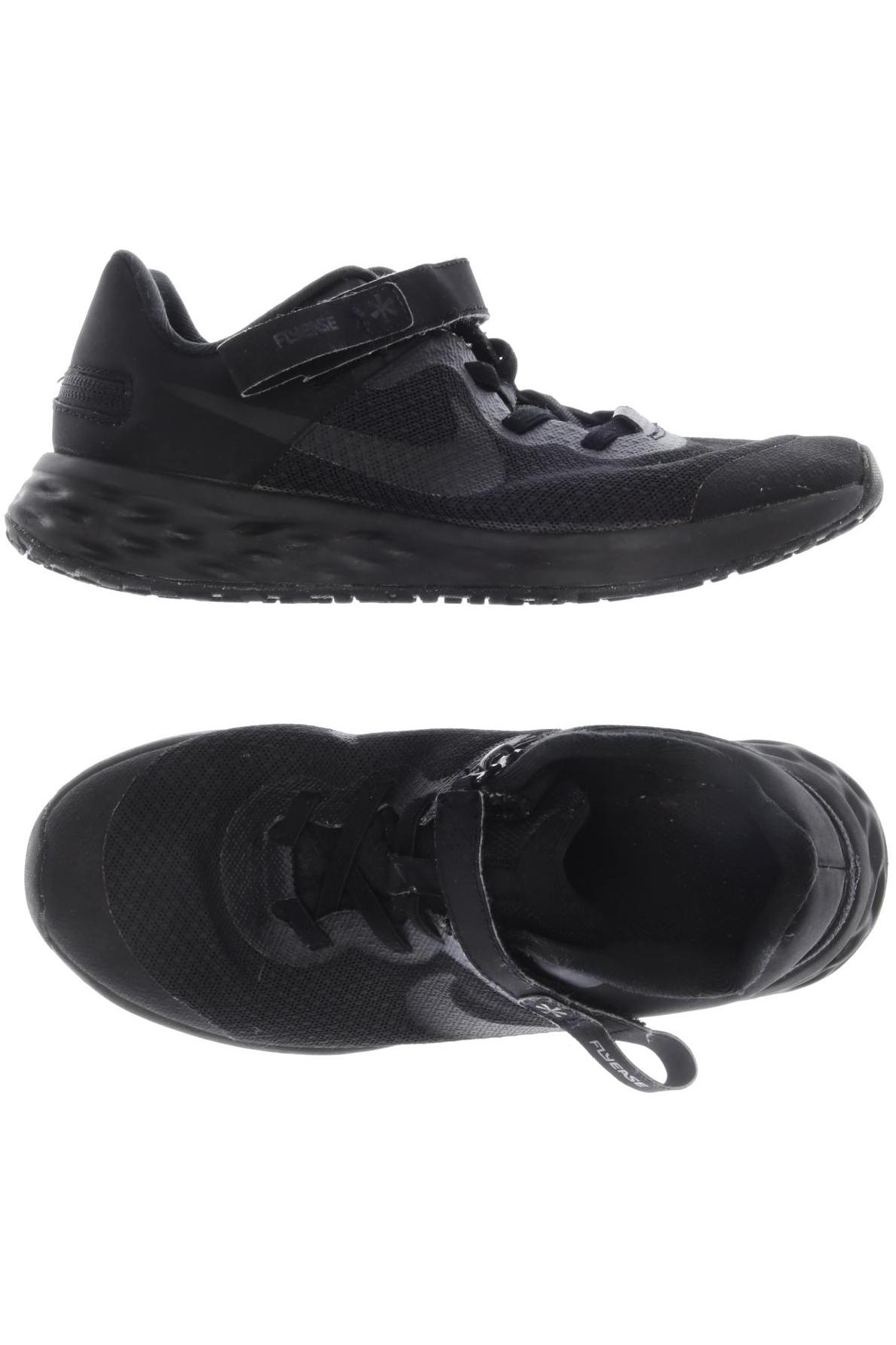 

Nike Running Herren Kinderschuhe, schwarz, Gr. 35
