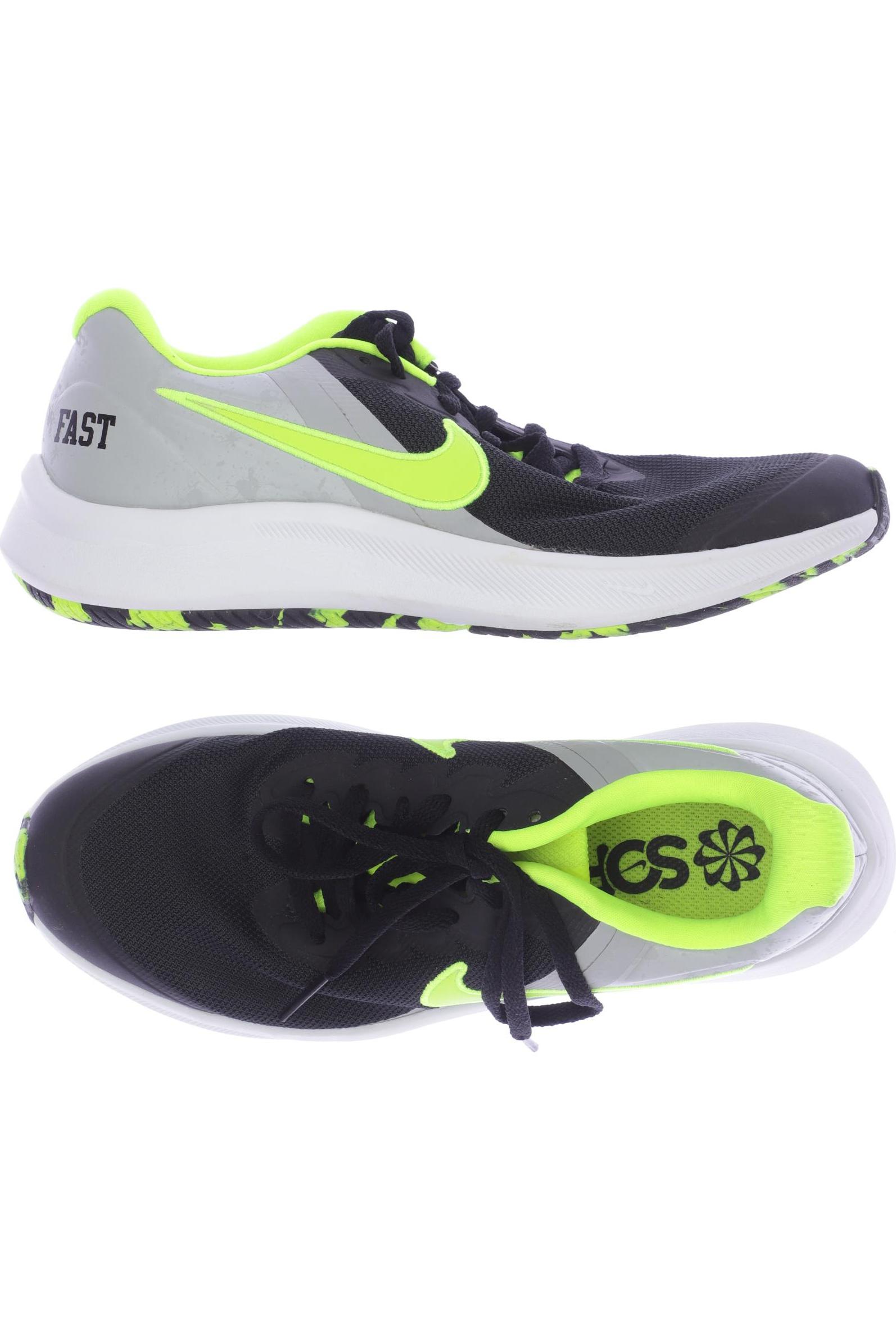 

Nike Running Herren Kinderschuhe, schwarz, Gr. 36