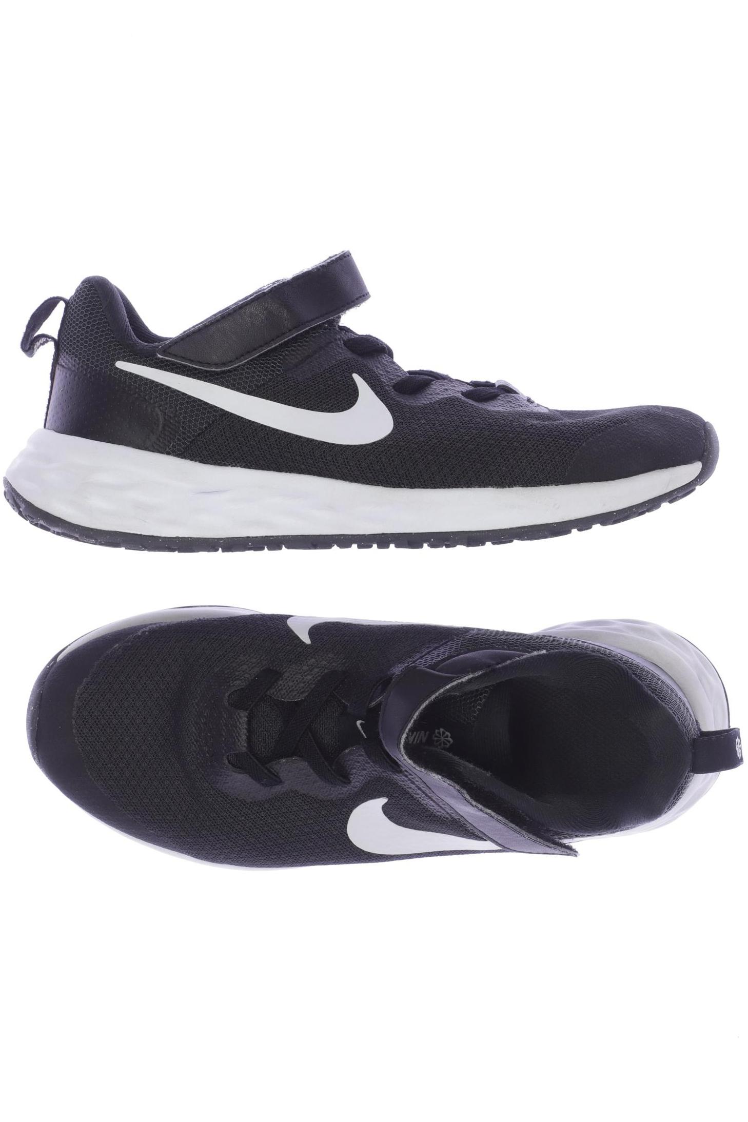 

Nike Running Herren Kinderschuhe, schwarz, Gr. 34