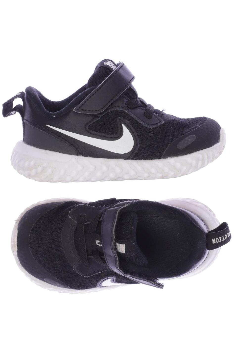 

Nike Running Herren Kinderschuhe, schwarz, Gr. 22
