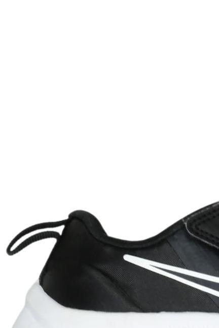 Thumbnail - Nike Running Jungen Kinderschuhe, schwarz, Gr. 31