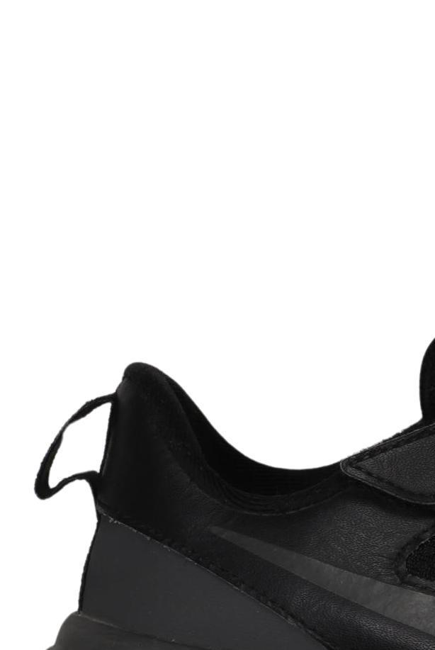 Thumbnail - Nike Running Jungen Kinderschuhe, schwarz, Gr. 35