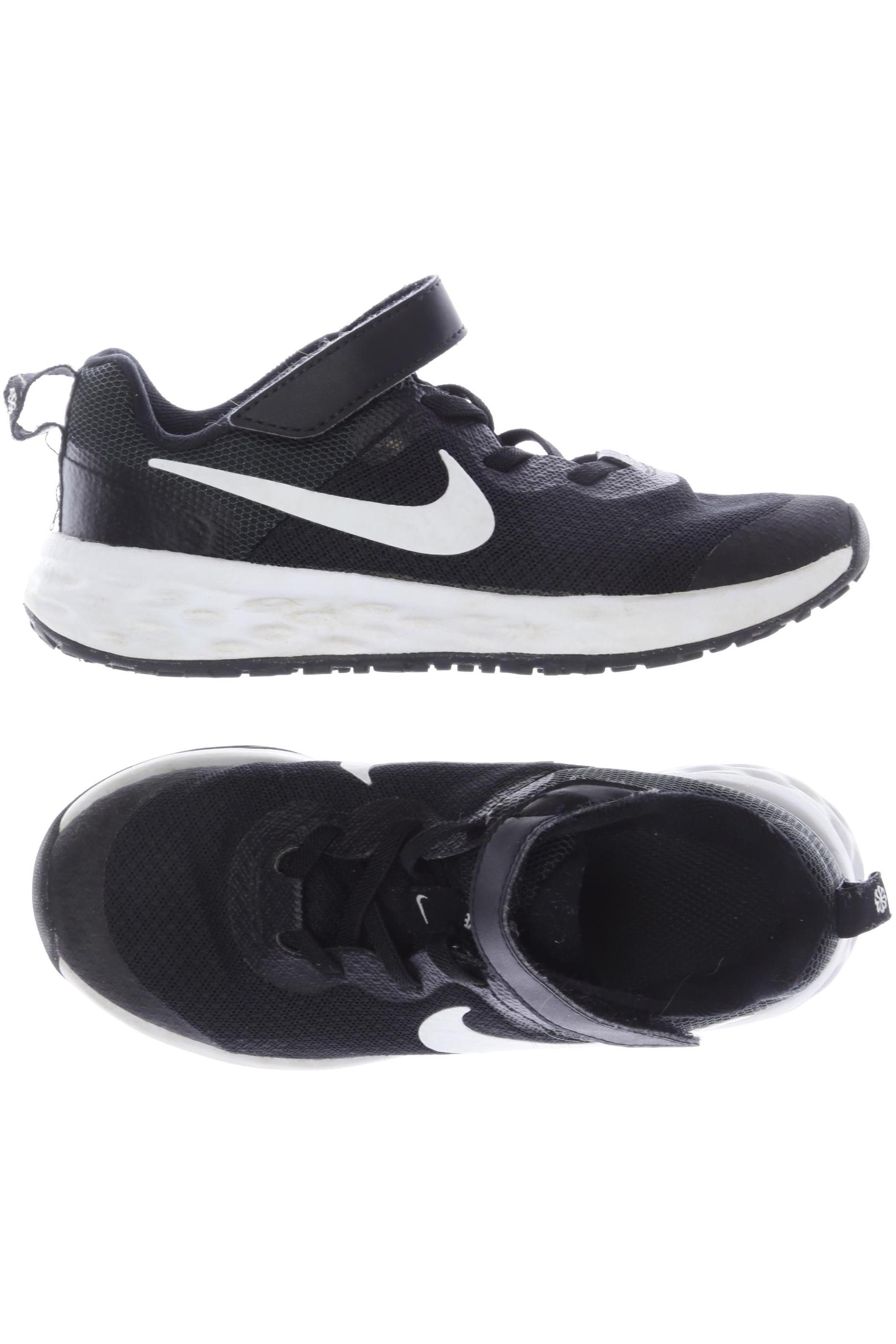 

Nike Running Damen Kinderschuhe, schwarz, Gr. 31