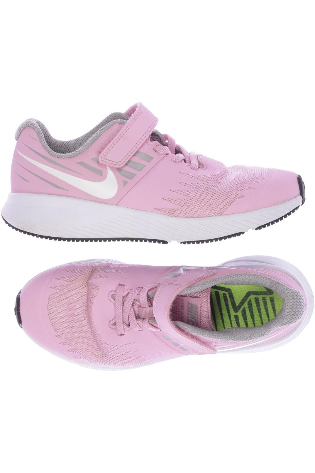 

Nike Running Damen Kinderschuhe, pink, Gr. 33