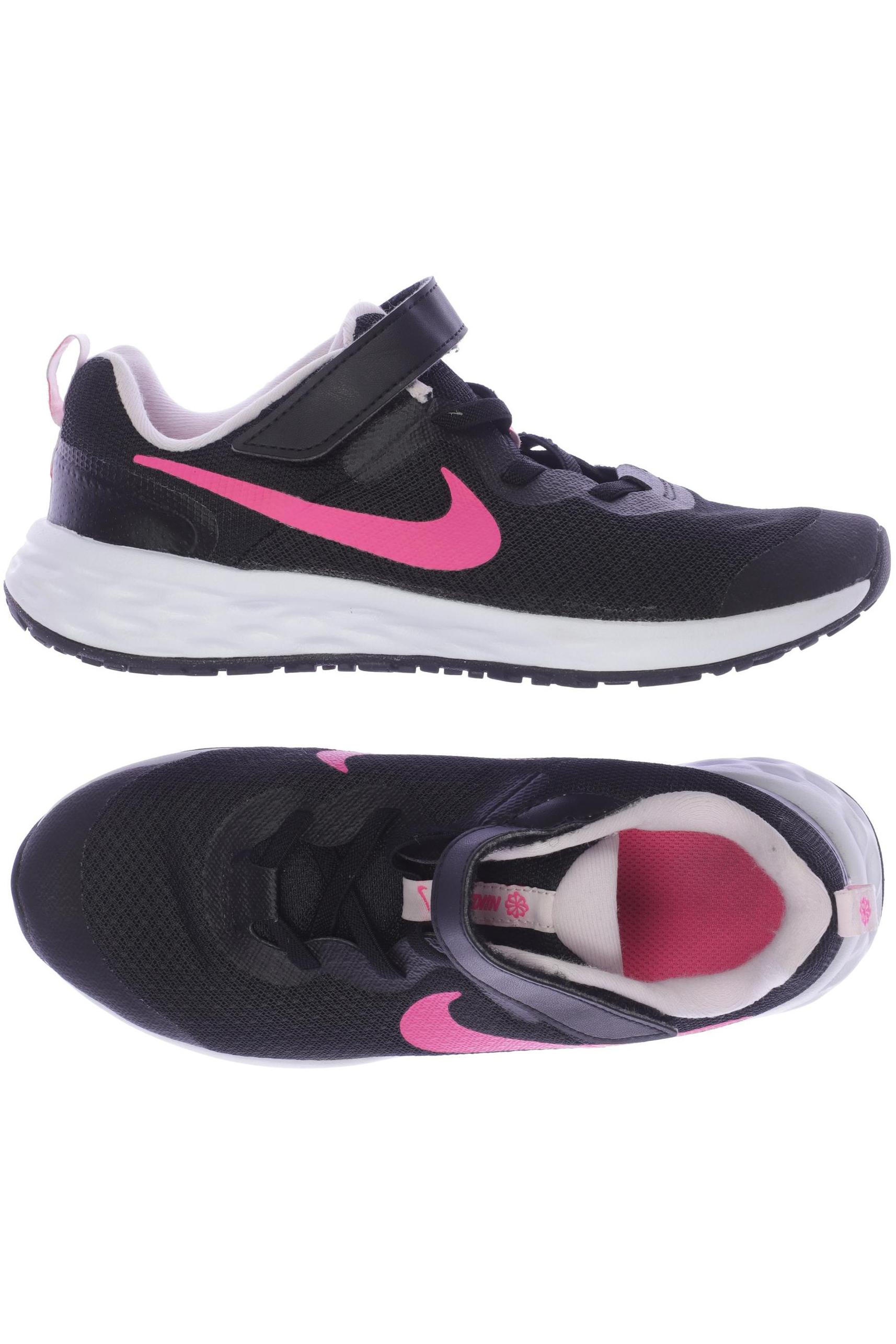 

Nike Running Damen Kinderschuhe, schwarz, Gr. 35