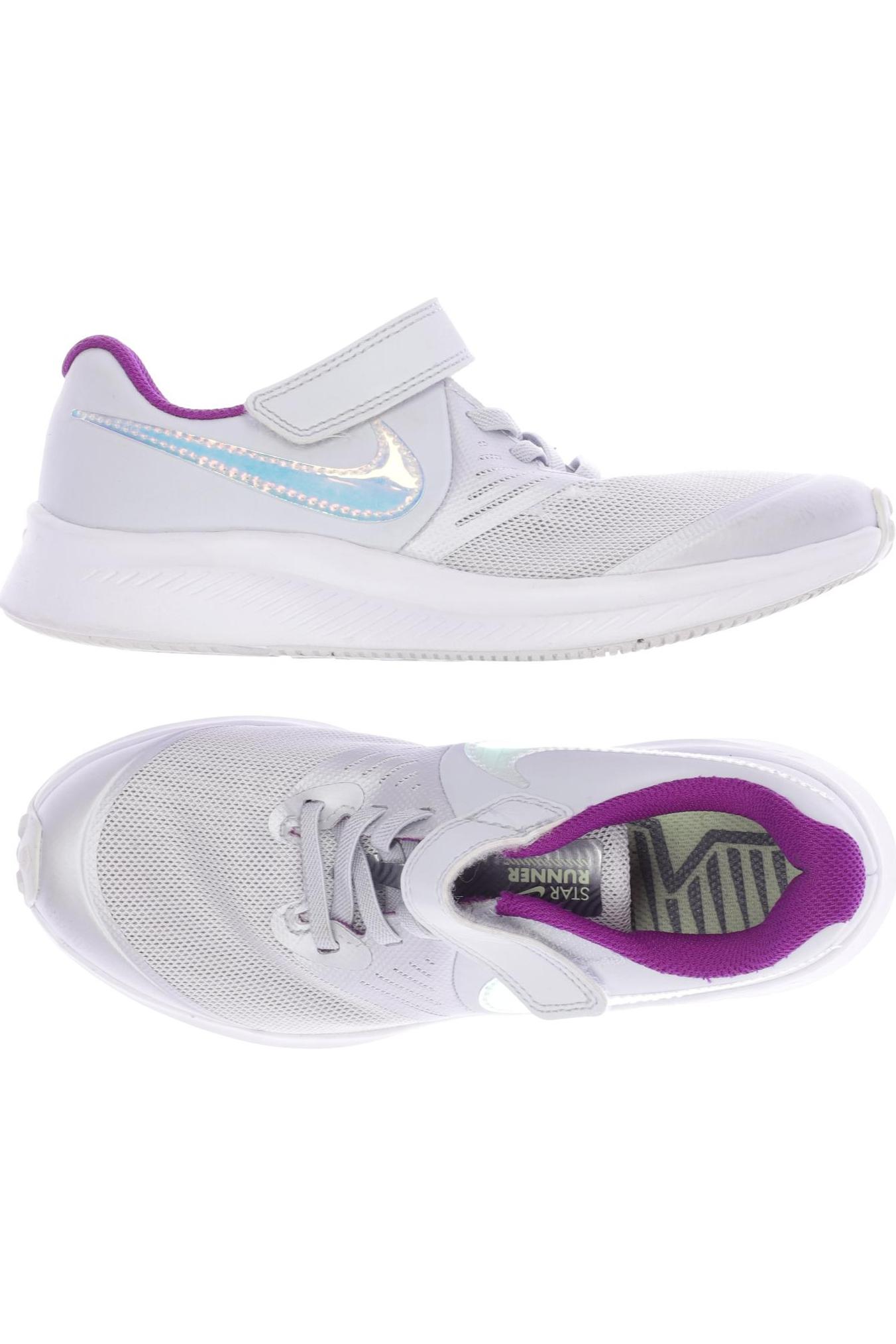 

Nike Running Damen Kinderschuhe, grau, Gr. 33