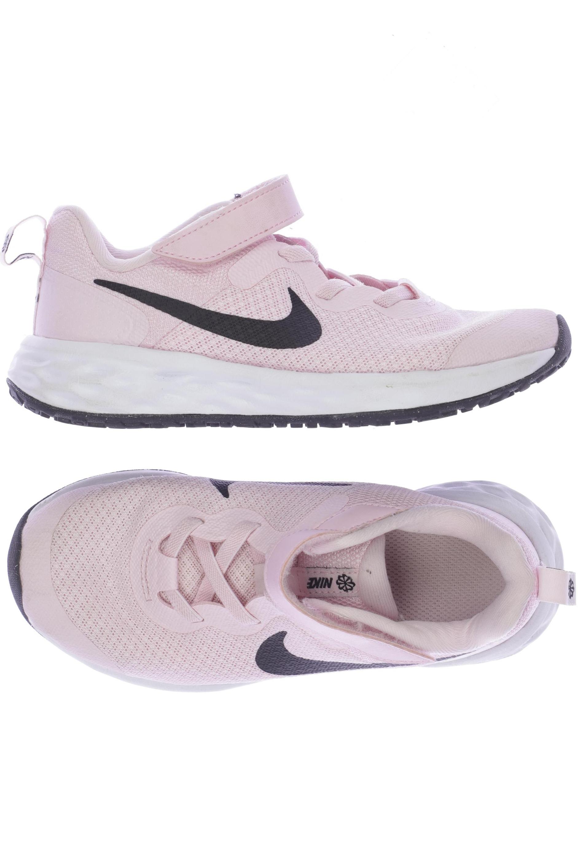 

Nike Running Damen Kinderschuhe, pink, Gr. 31