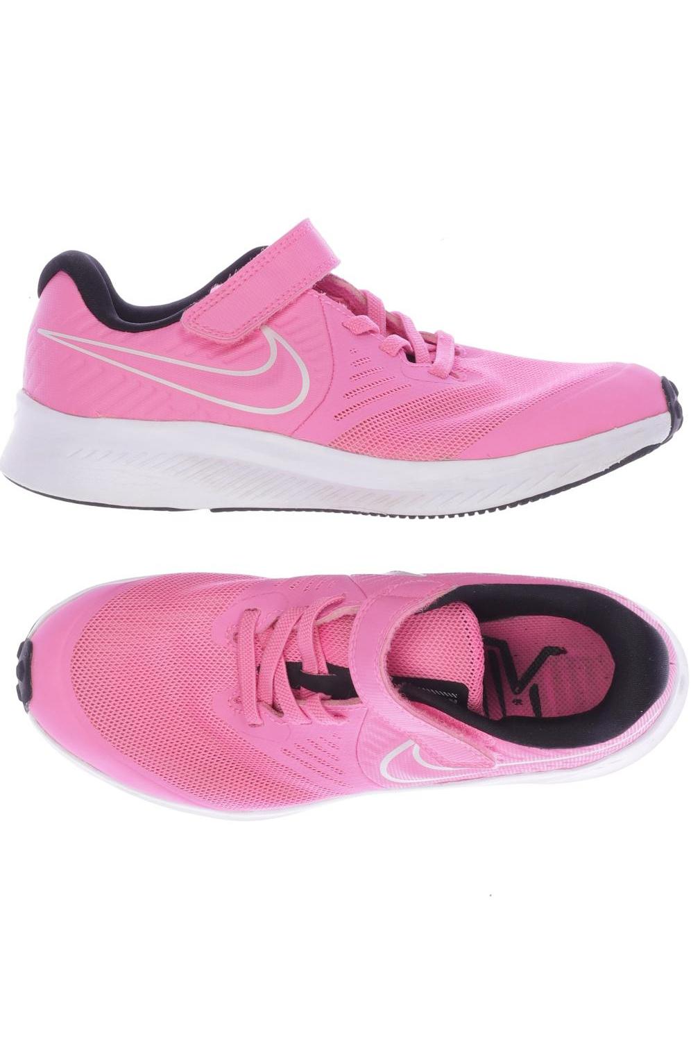 

Nike Running Damen Kinderschuhe, pink, Gr. 33